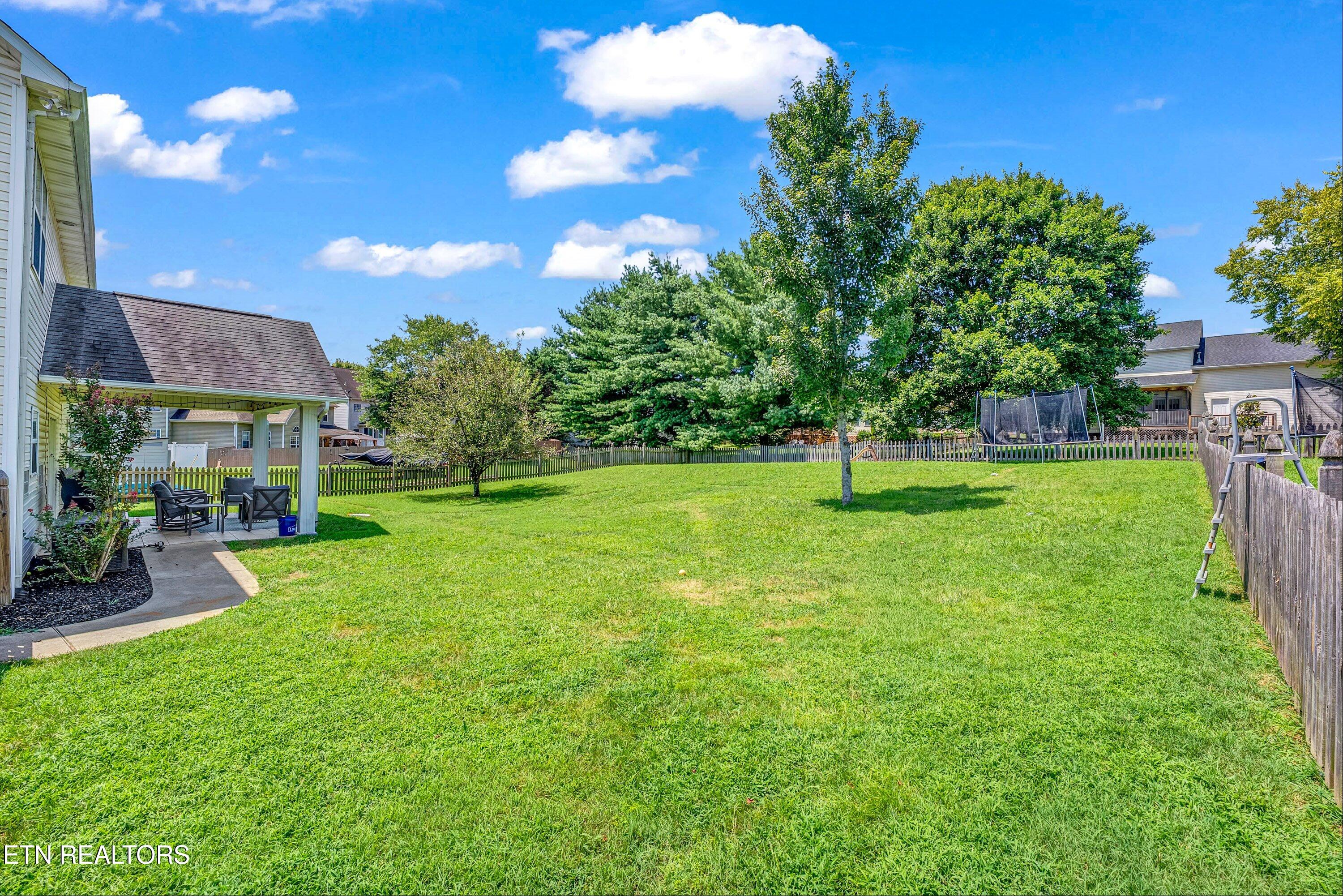 5021 Magic Lantern Drive Knoxville TN 37918