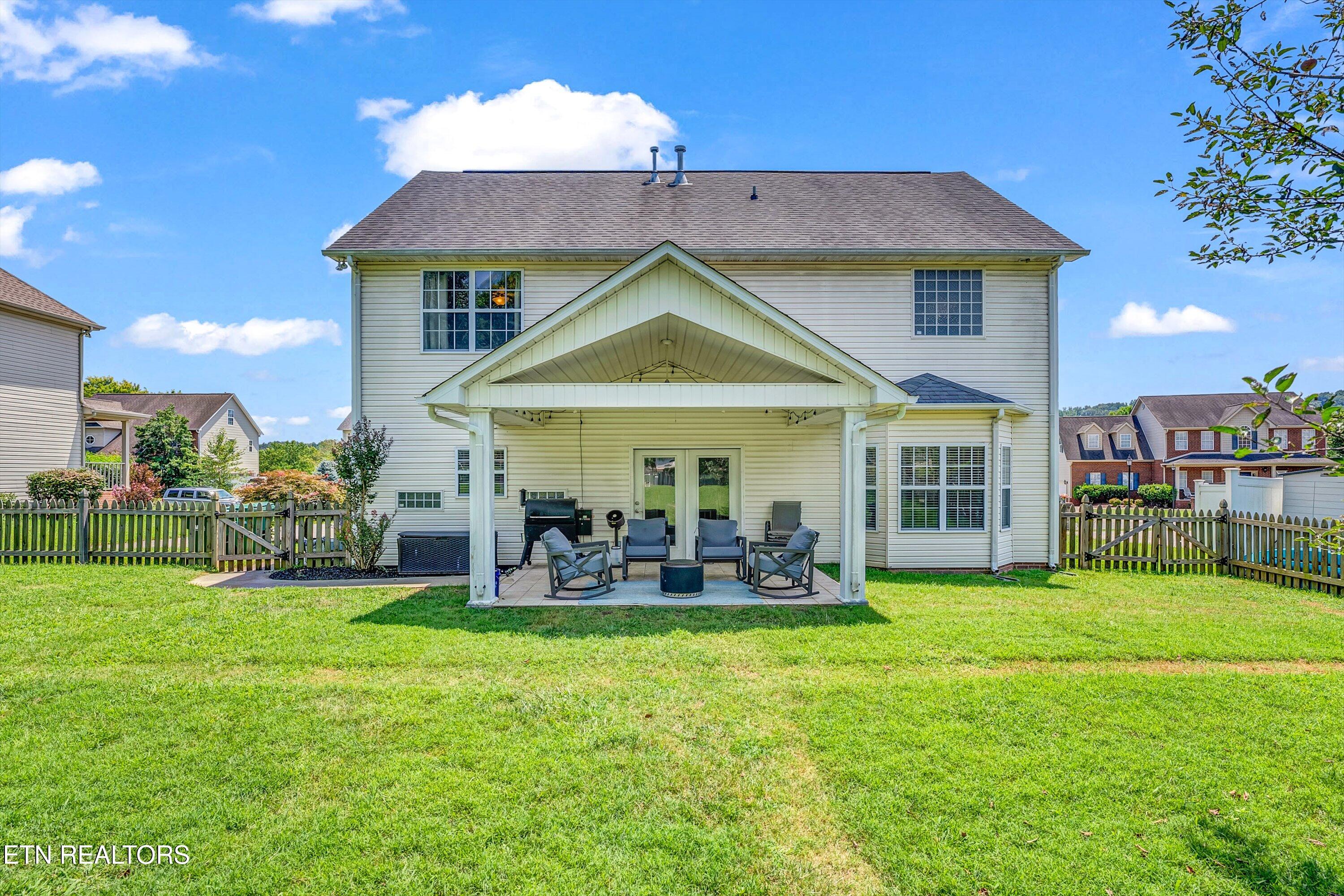 5021 Magic Lantern Drive Knoxville TN 37918