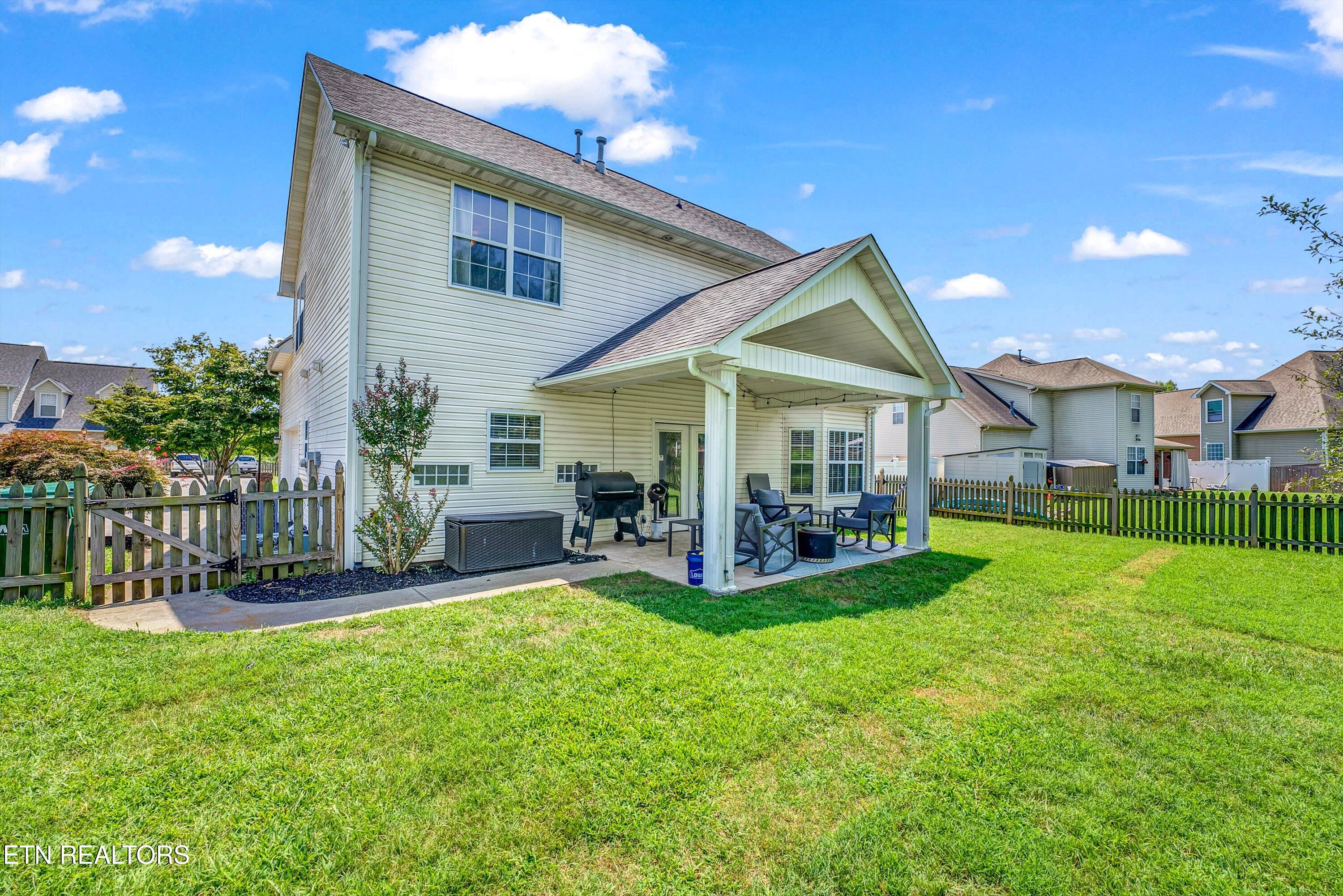 5021 Magic Lantern Drive Knoxville TN 37918