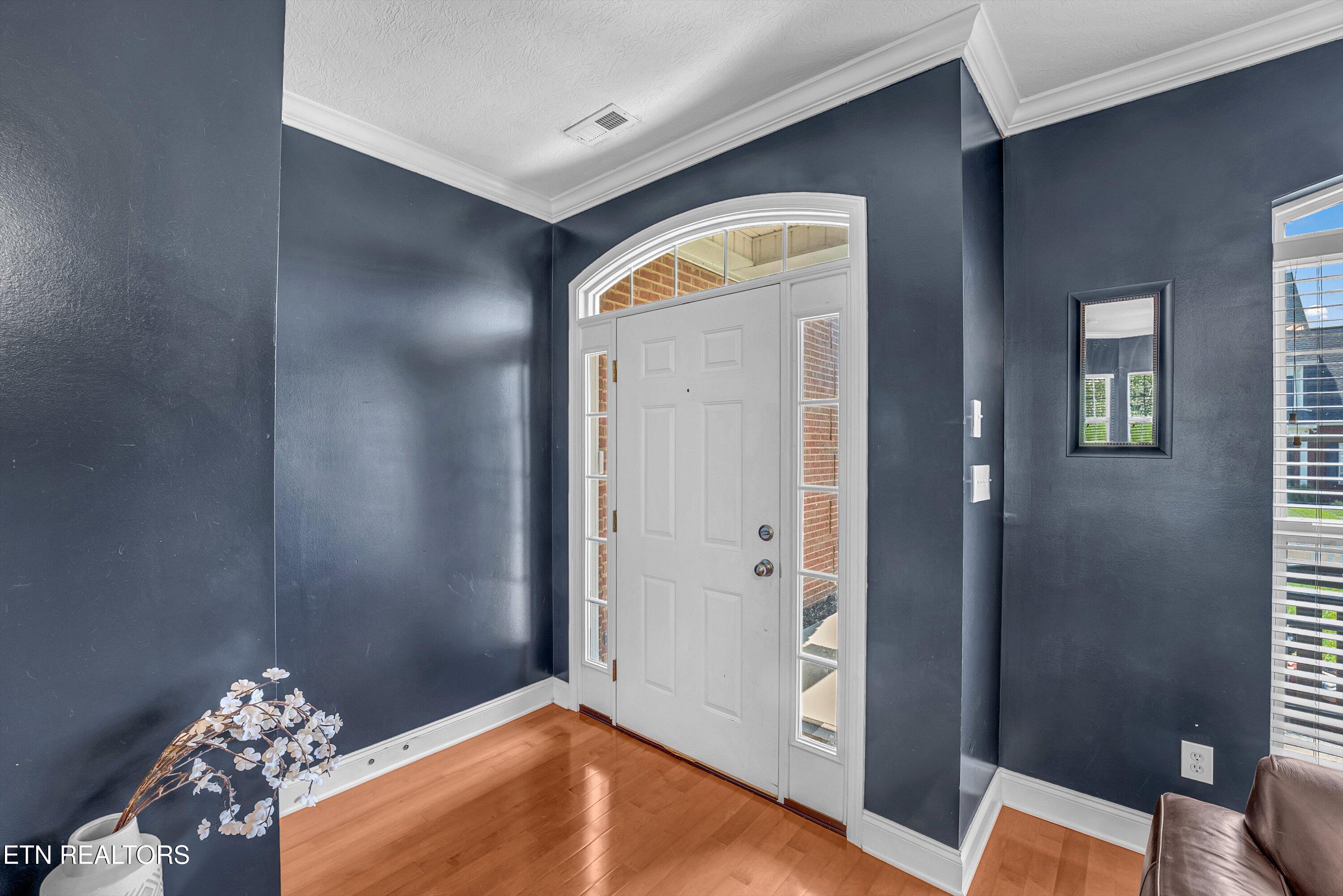 5021 Magic Lantern Drive Knoxville TN 37918