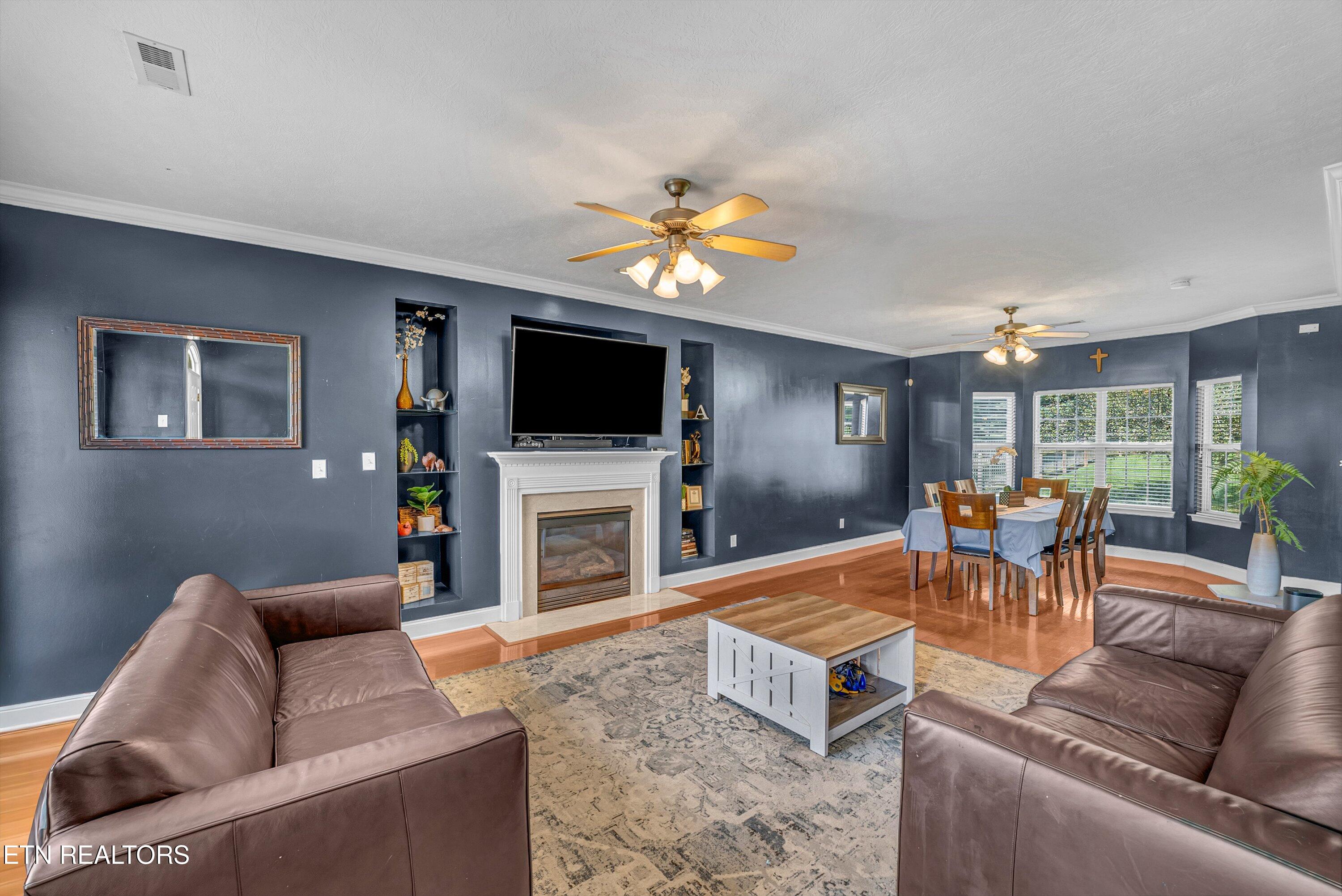 5021 Magic Lantern Drive Knoxville TN 37918