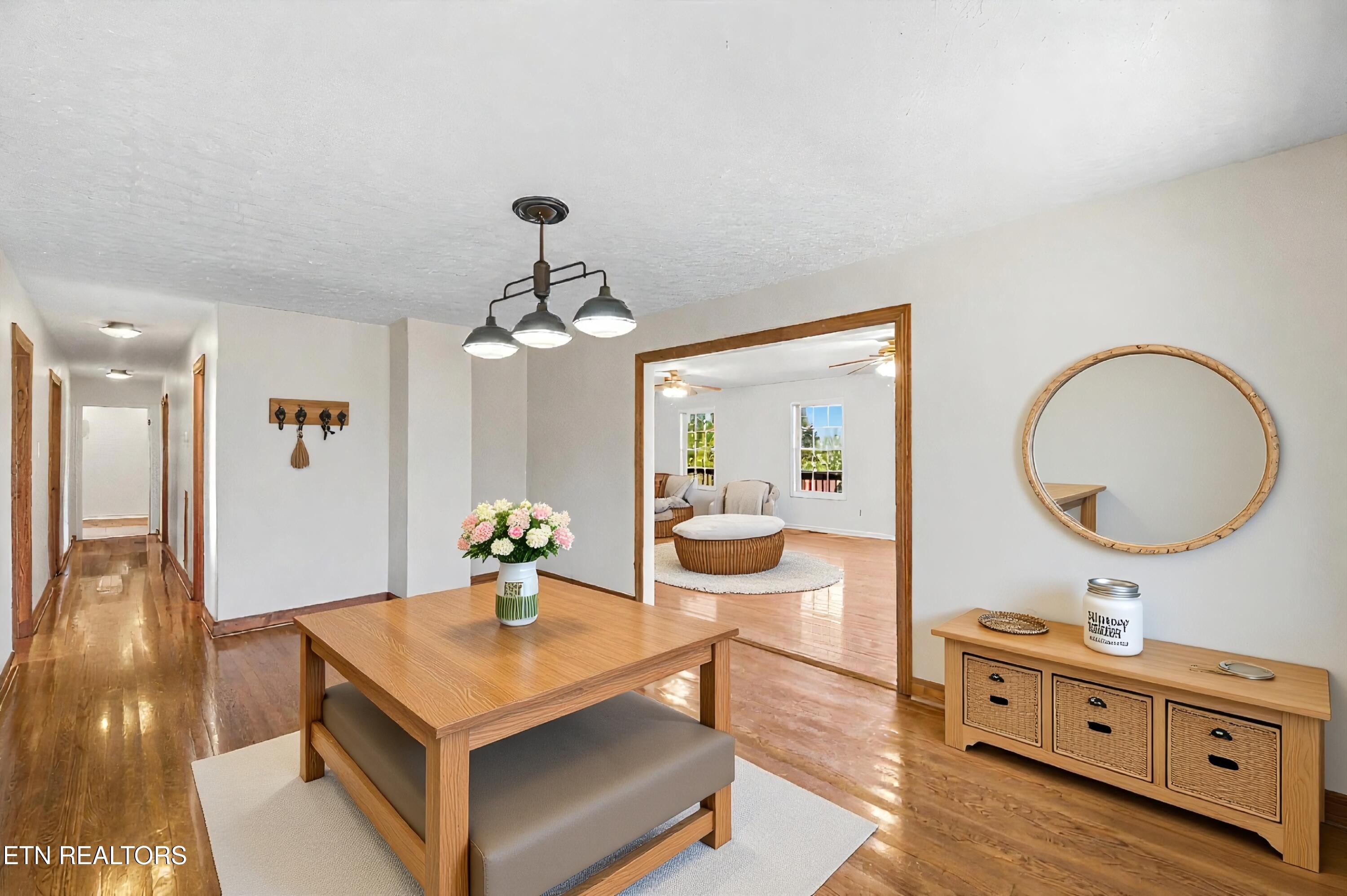 374 Depot Street Vonore TN 37885