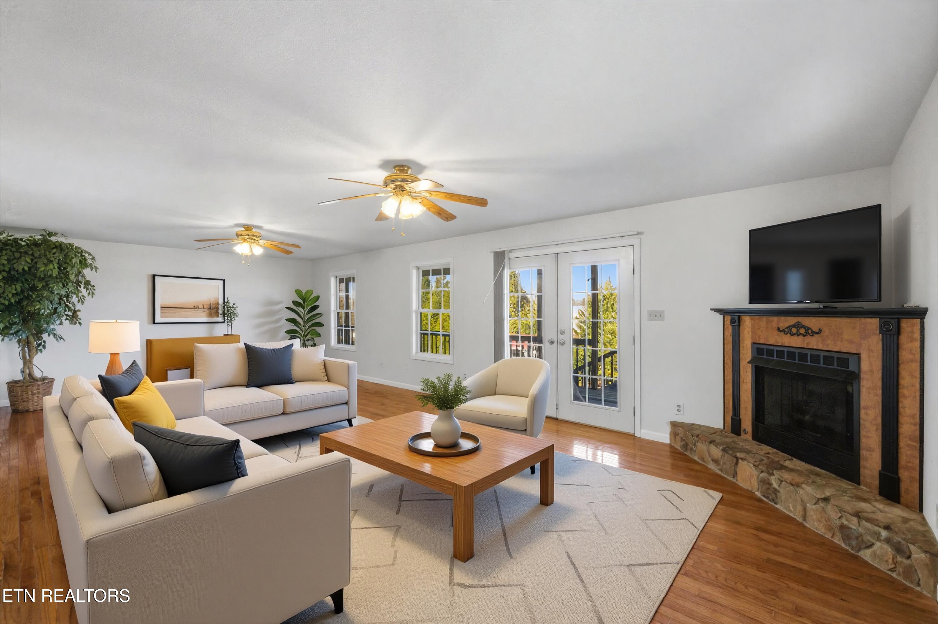 374 Depot Street Vonore TN 37885