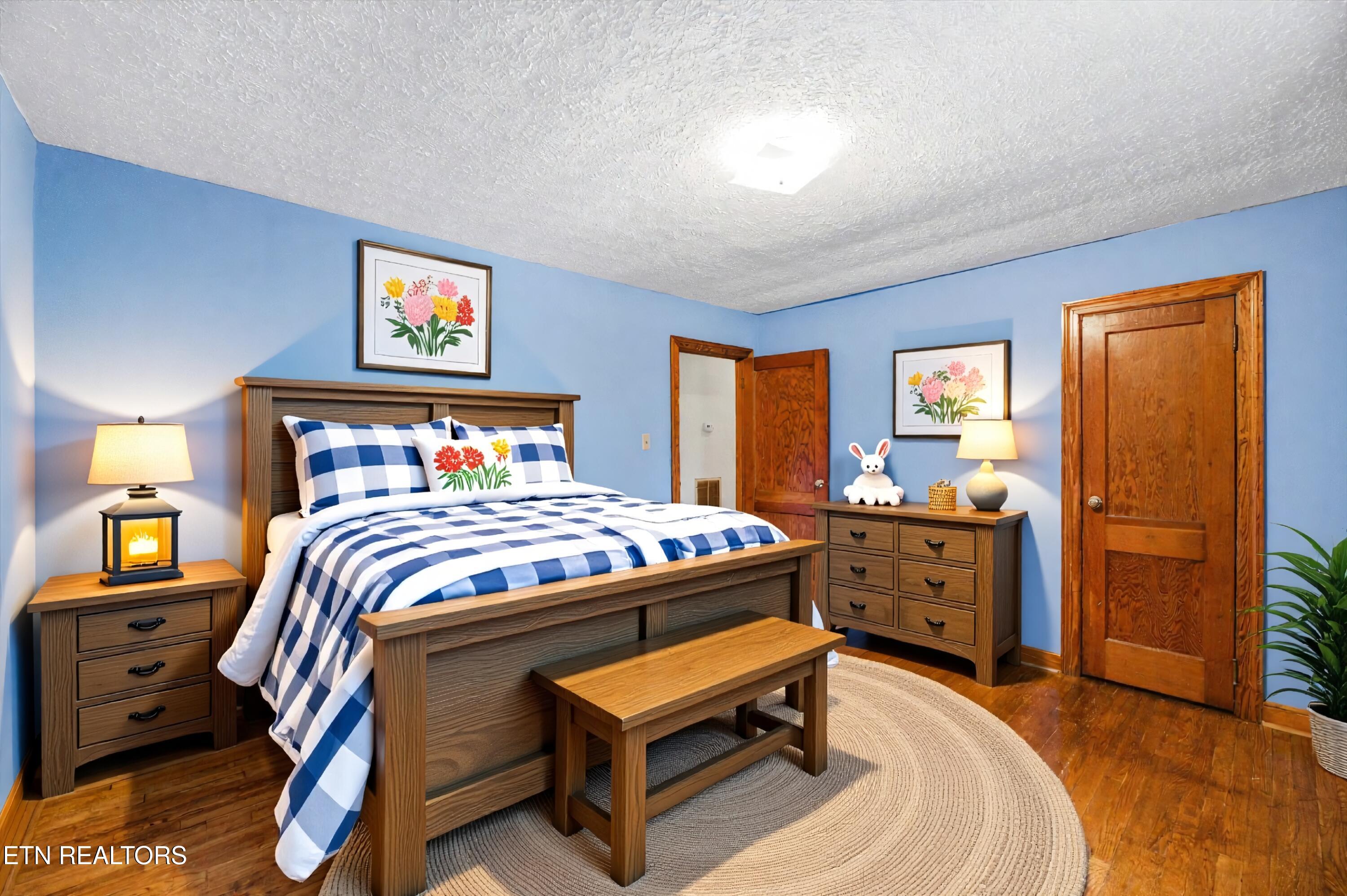 374 Depot Street Vonore TN 37885