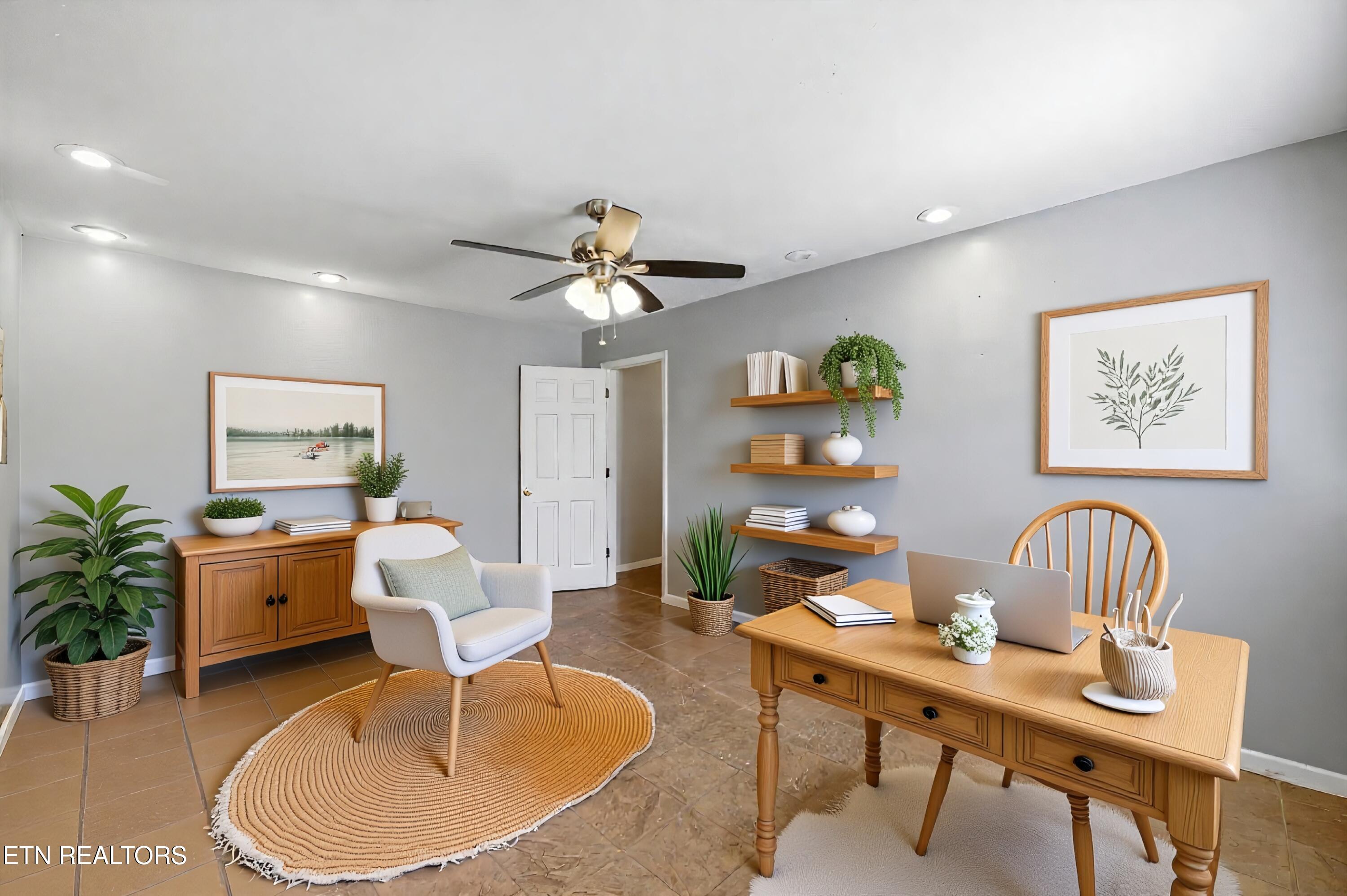 374 Depot Street Vonore TN 37885