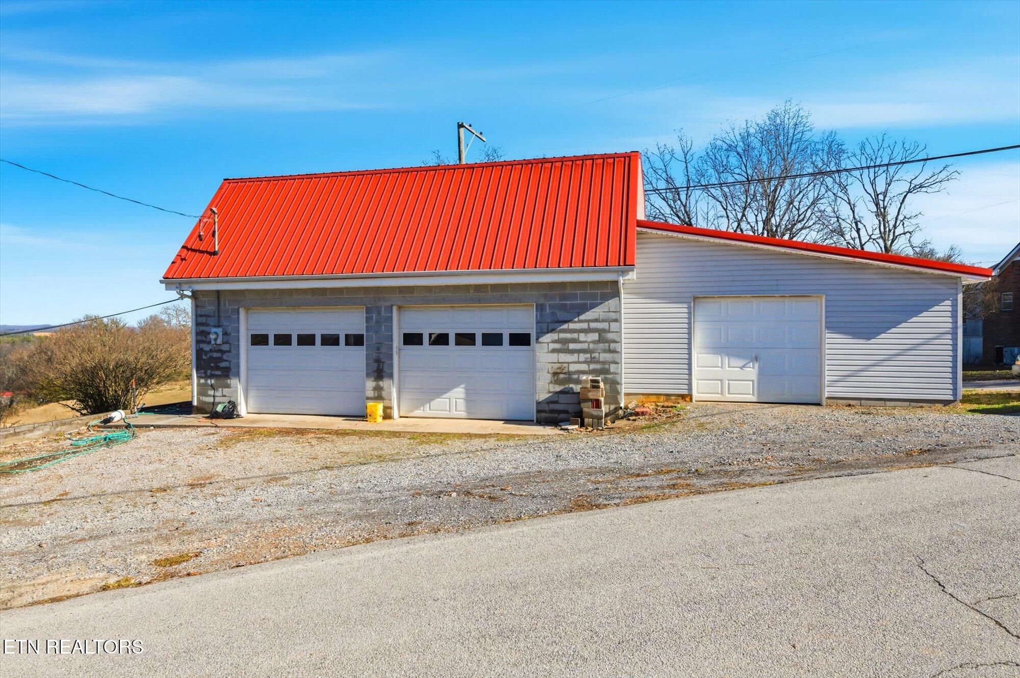 374 Depot Street Vonore TN 37885
