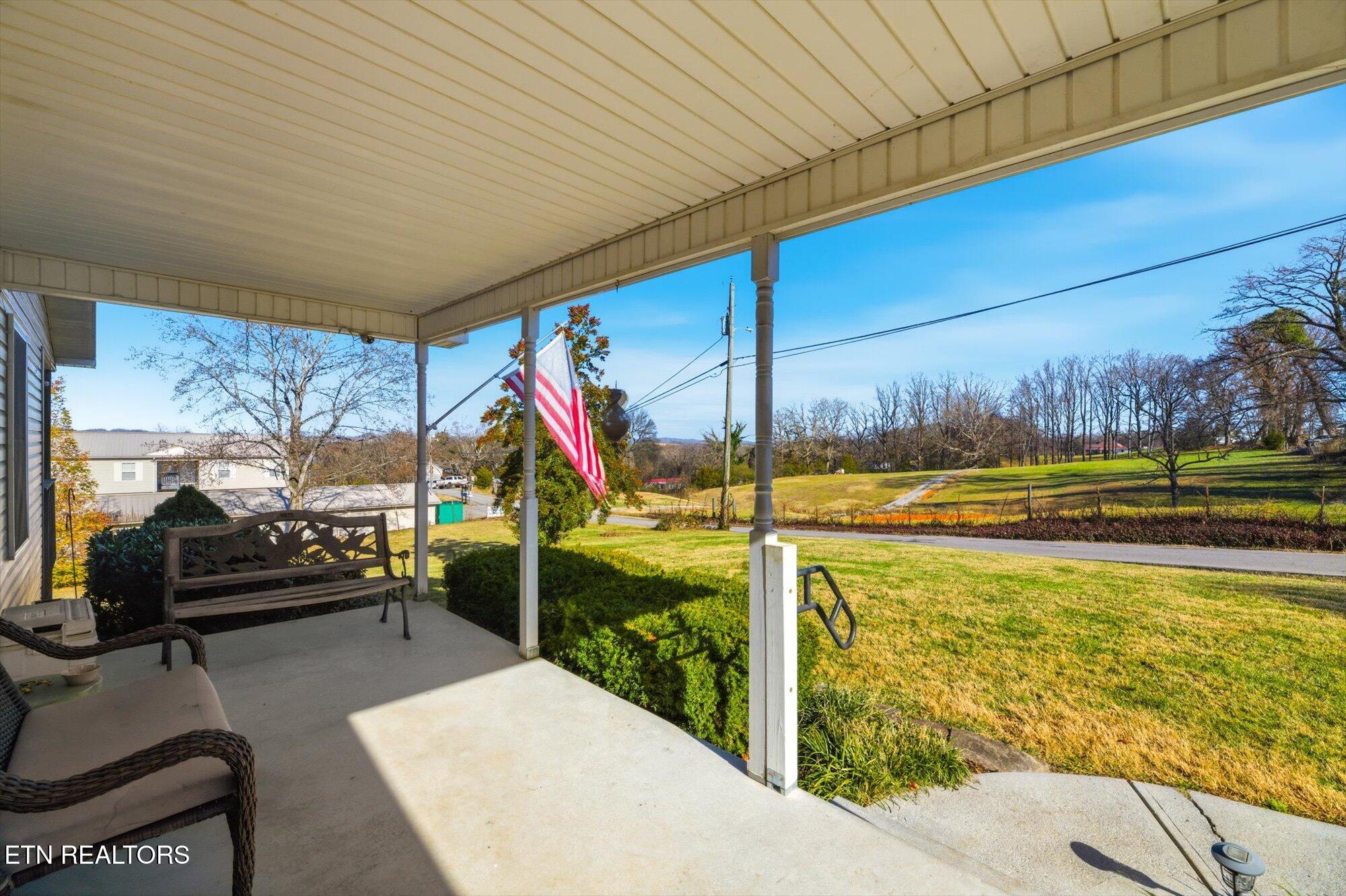 374 Depot Street Vonore TN 37885