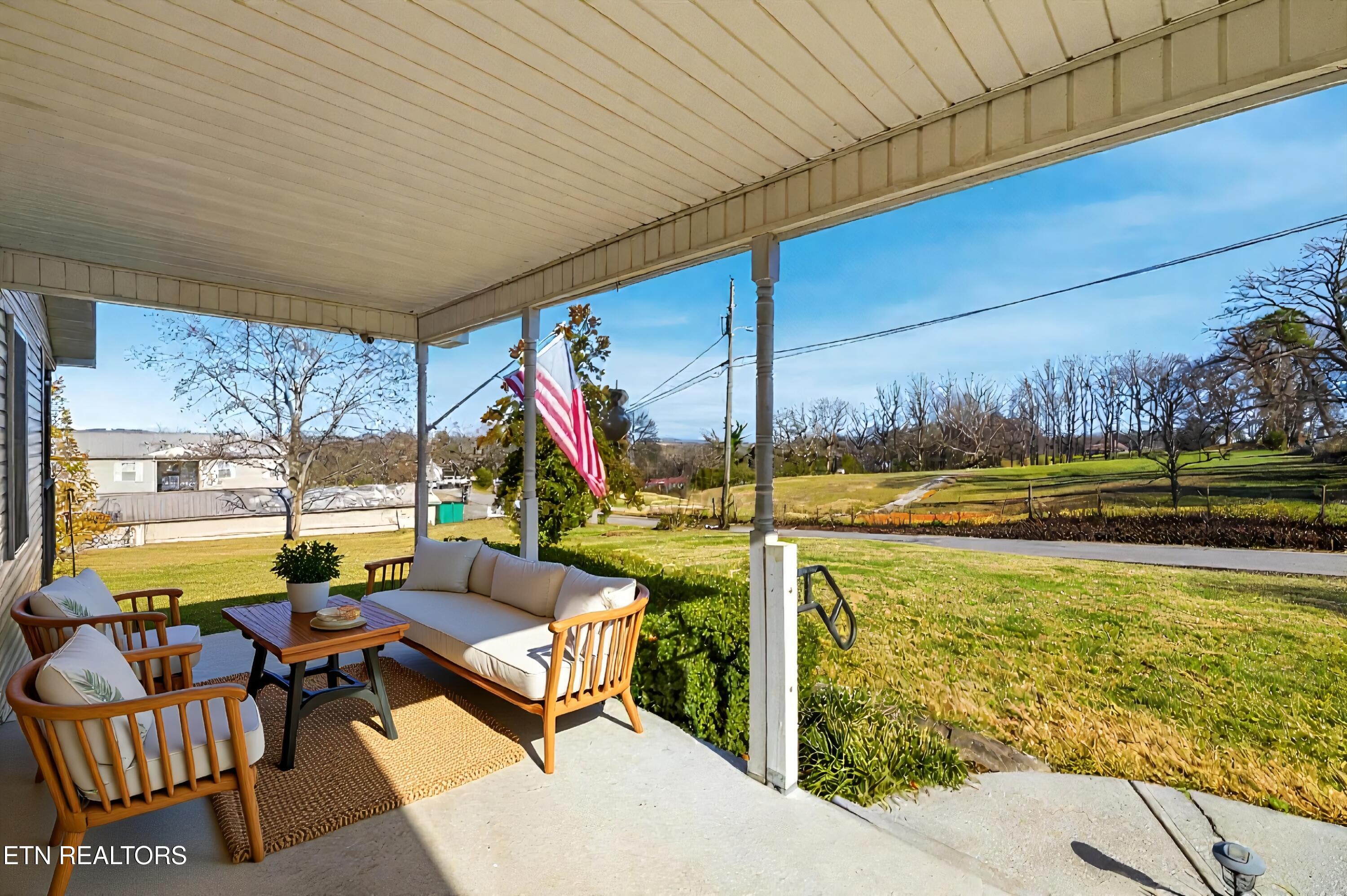 374 Depot Street Vonore TN 37885