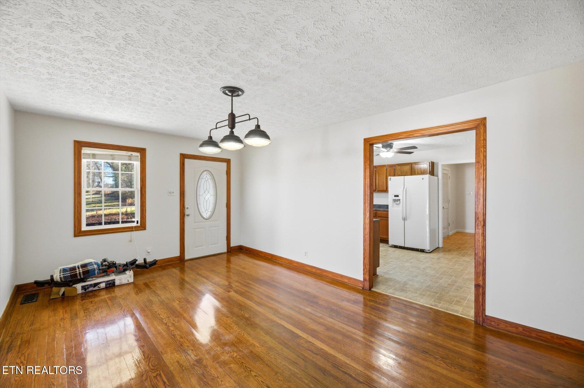 374 Depot Street Vonore TN 37885