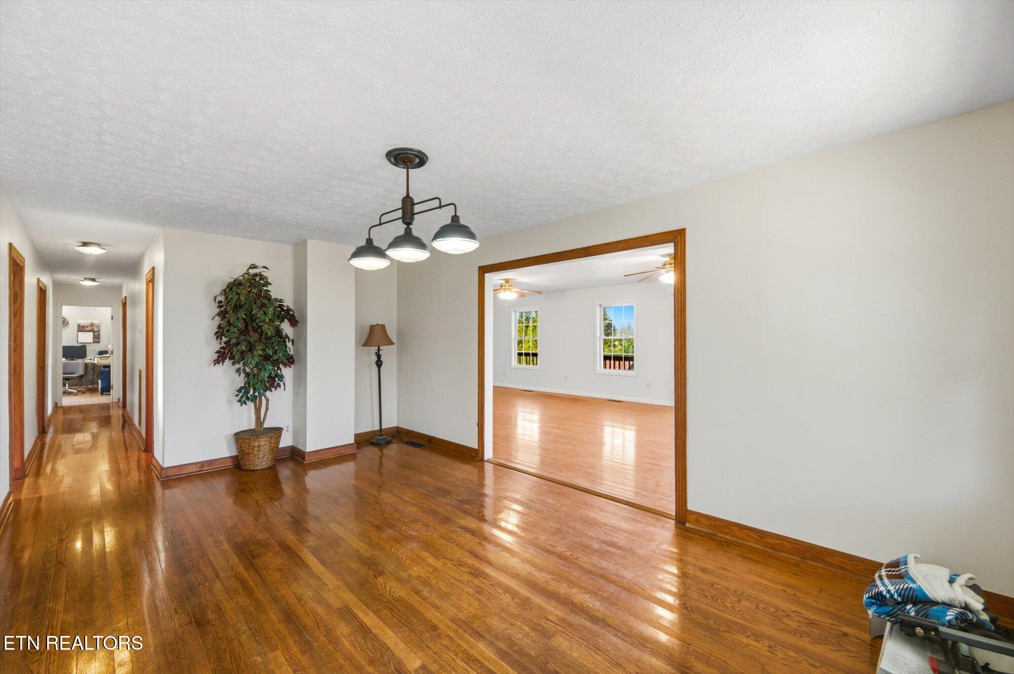 374 Depot Street Vonore TN 37885