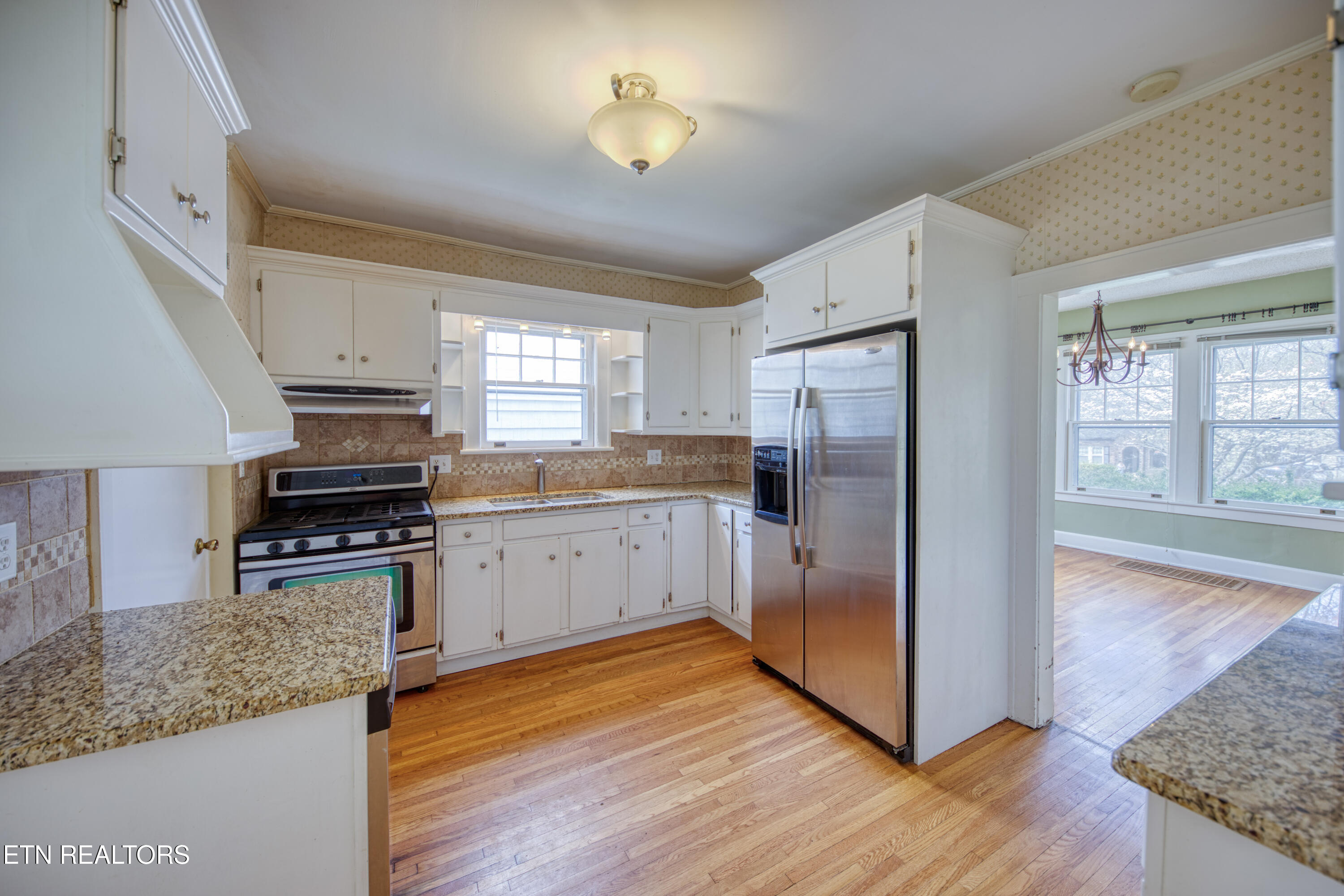1714 Fairmont Boulevard Knoxville TN 37917