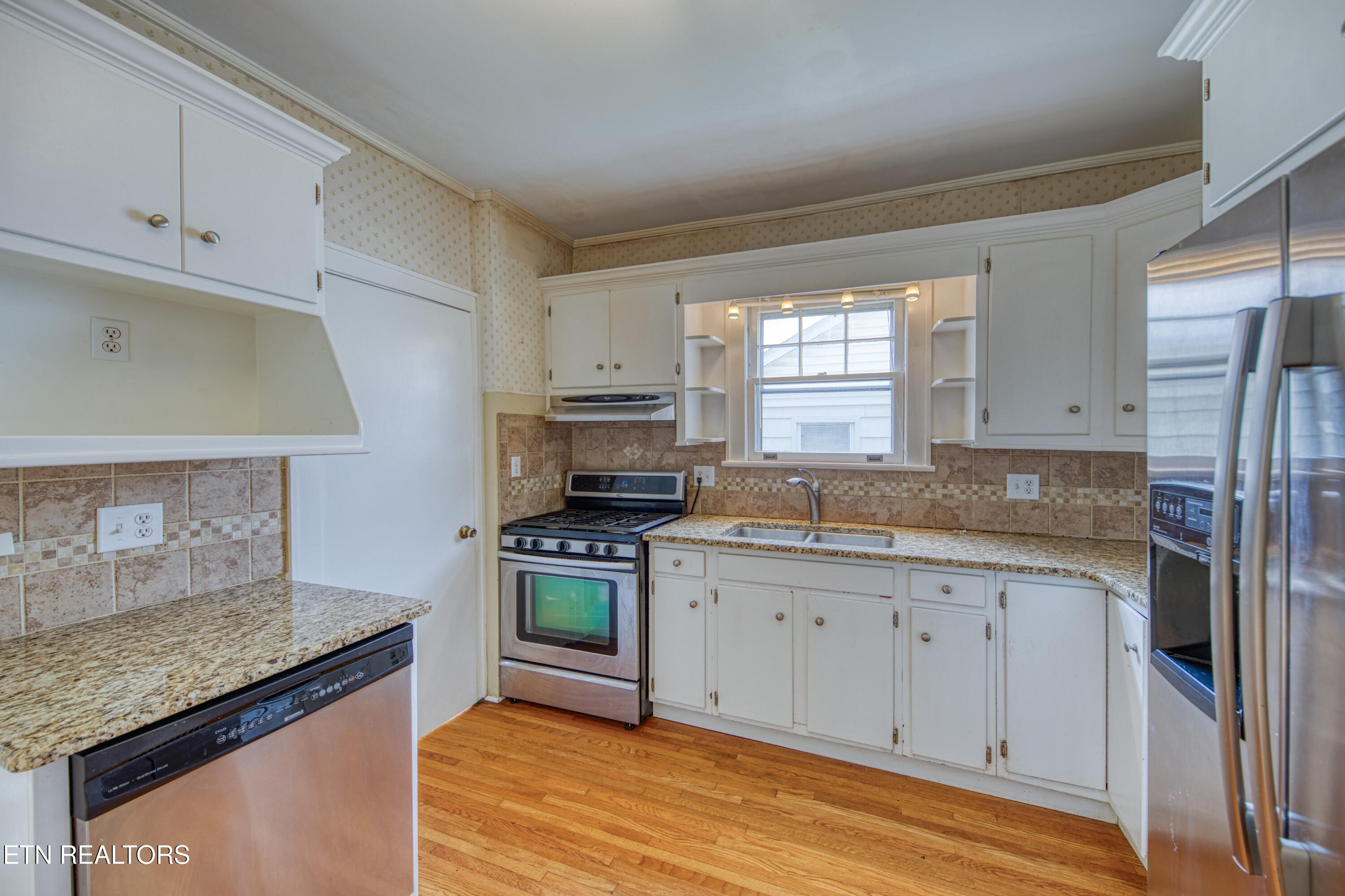 1714 Fairmont Boulevard Knoxville TN 37917