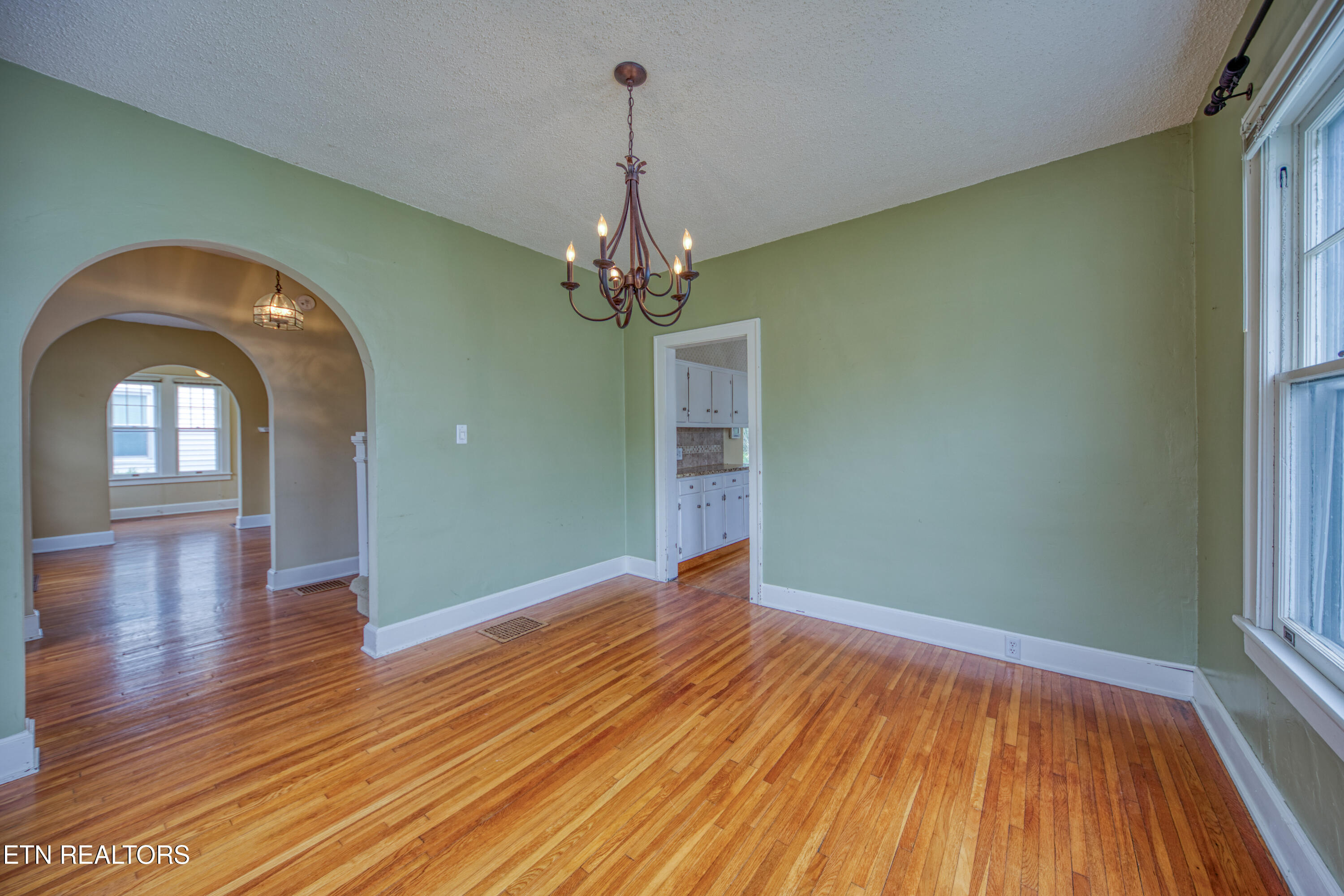 1714 Fairmont Boulevard Knoxville TN 37917