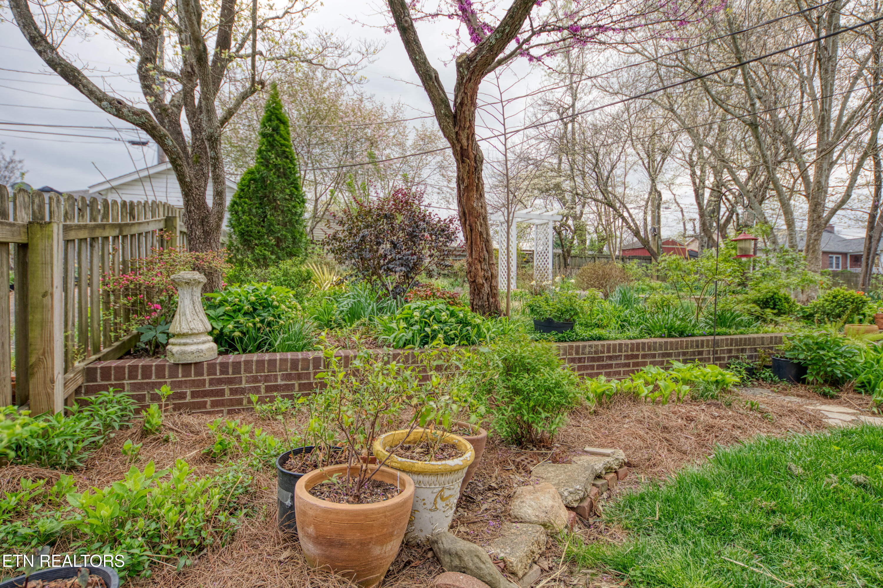 1714 Fairmont Boulevard Knoxville TN 37917