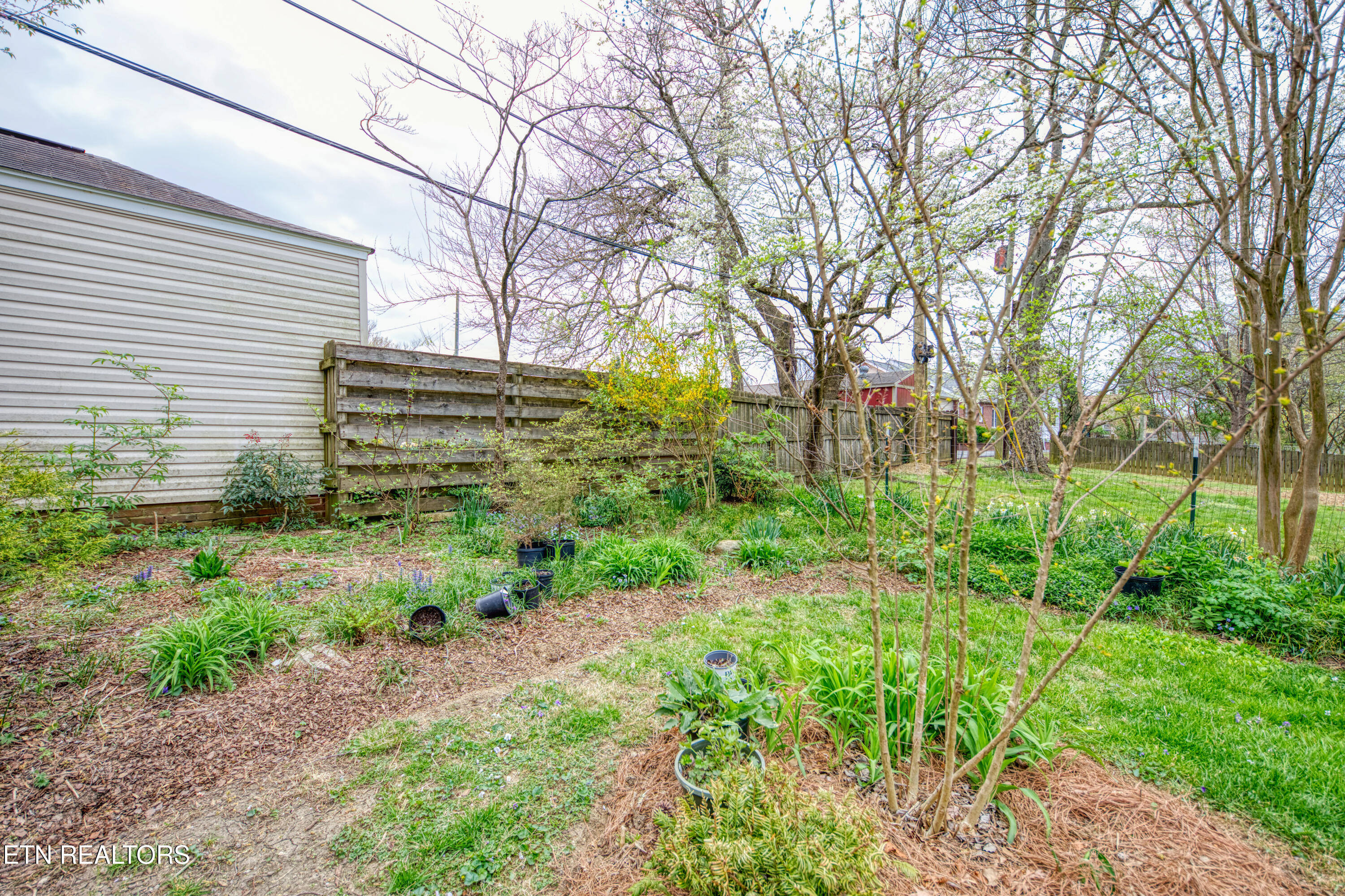 1714 Fairmont Boulevard Knoxville TN 37917