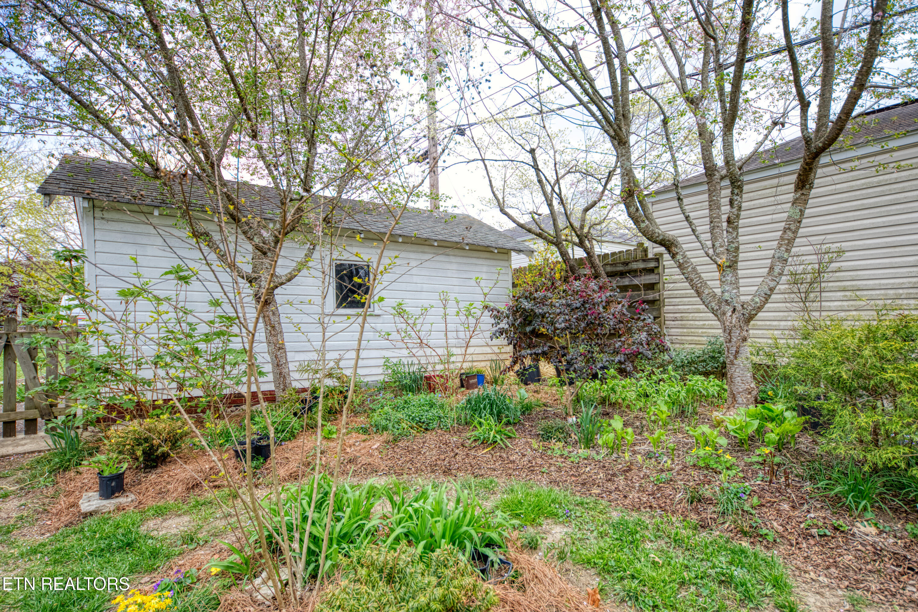1714 Fairmont Boulevard Knoxville TN 37917