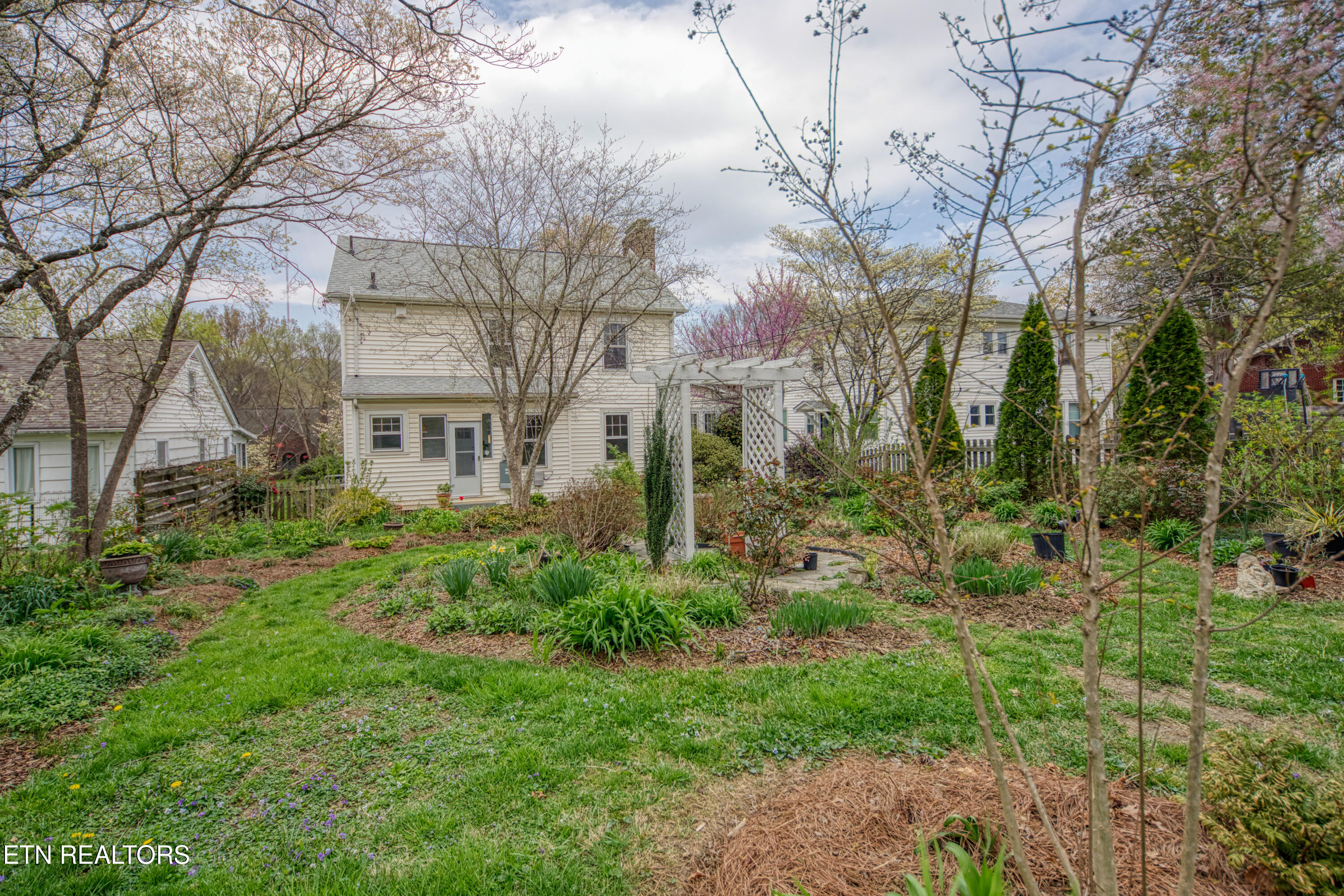 1714 Fairmont Boulevard Knoxville TN 37917