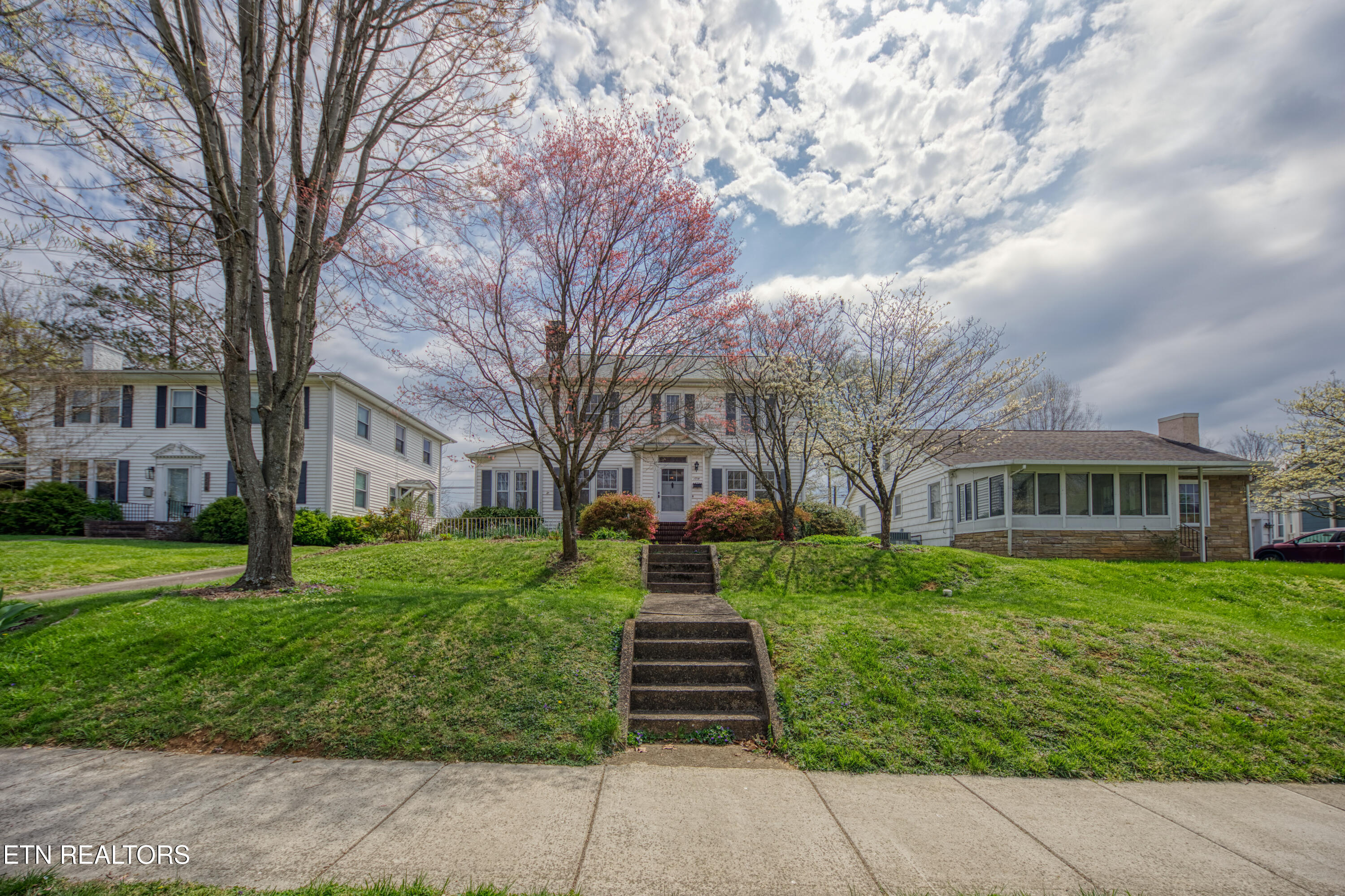 1714 Fairmont Boulevard Knoxville TN 37917