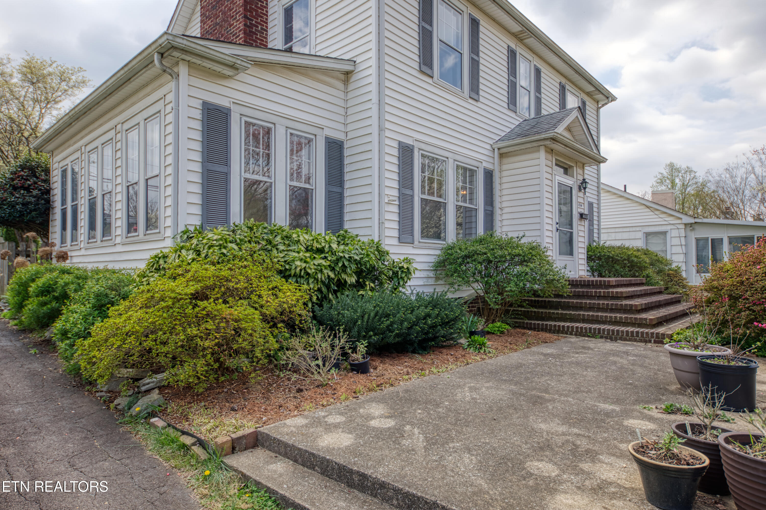 1714 Fairmont Boulevard Knoxville TN 37917