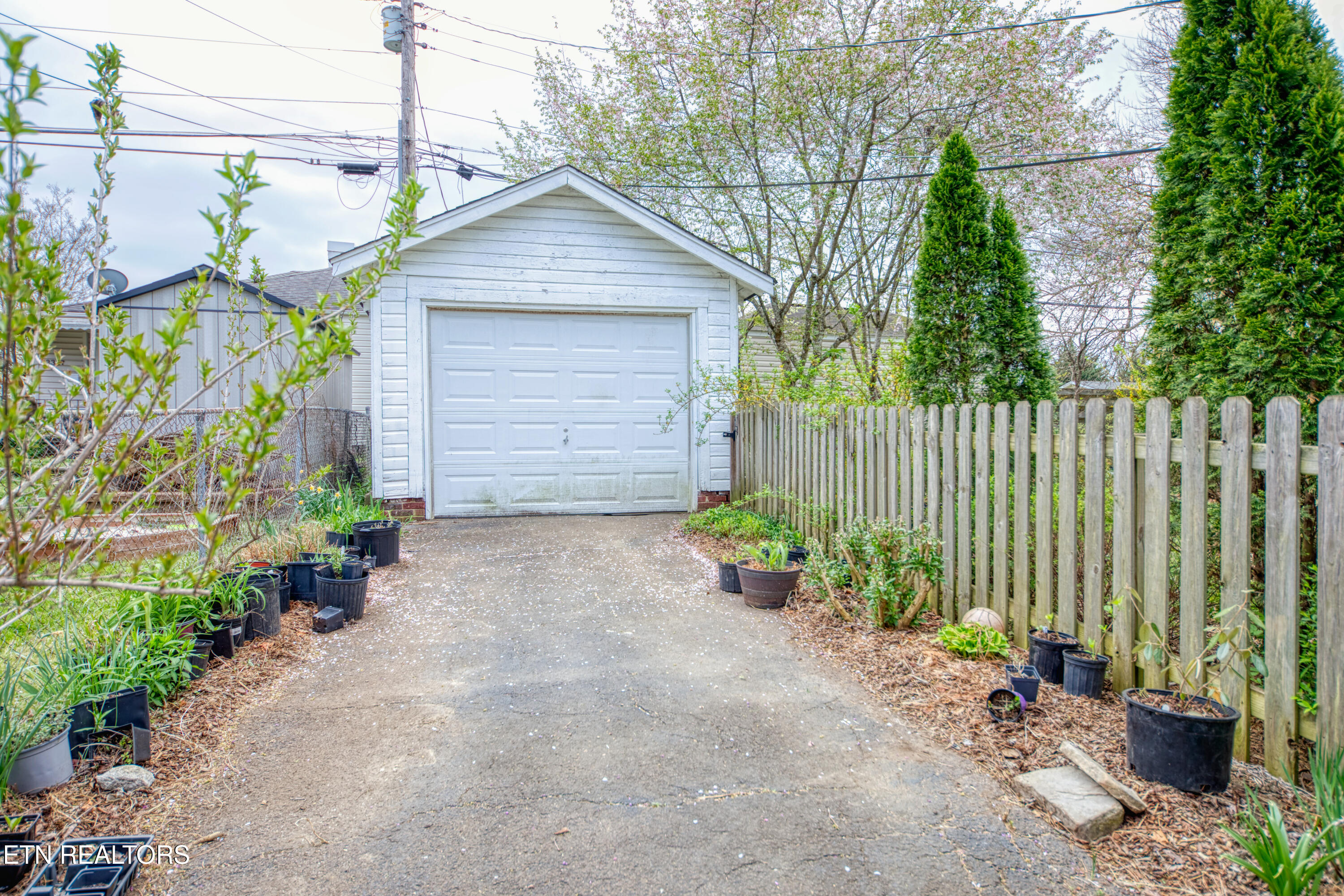 1714 Fairmont Boulevard Knoxville TN 37917