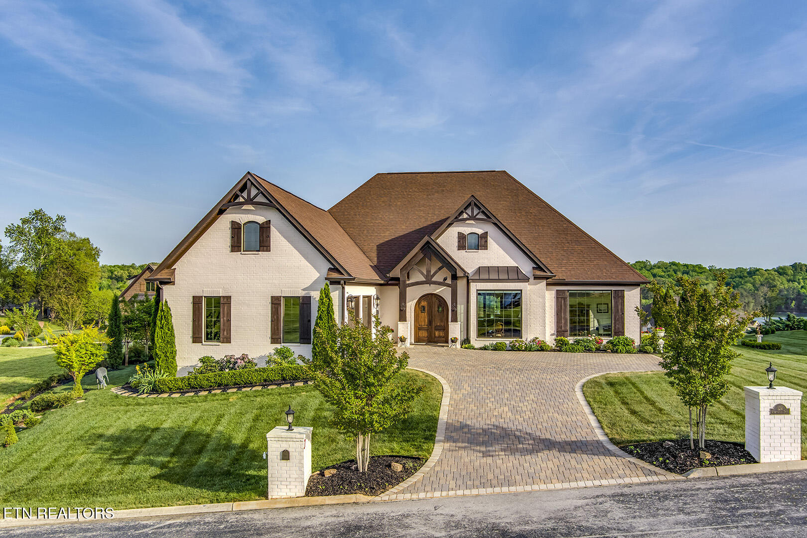 124 Nightingale Drive Vonore TN 37885