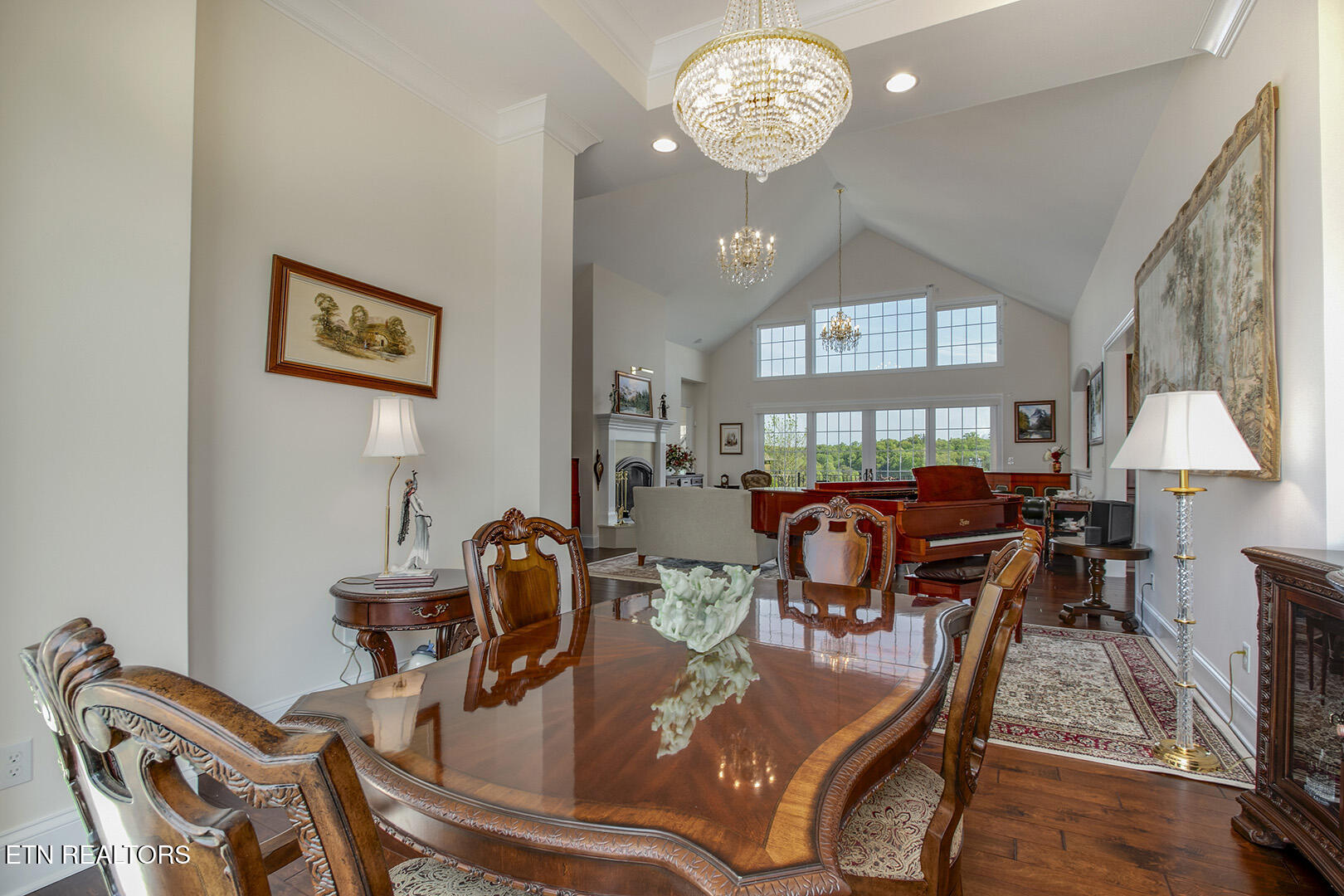 124 Nightingale Drive Vonore TN 37885