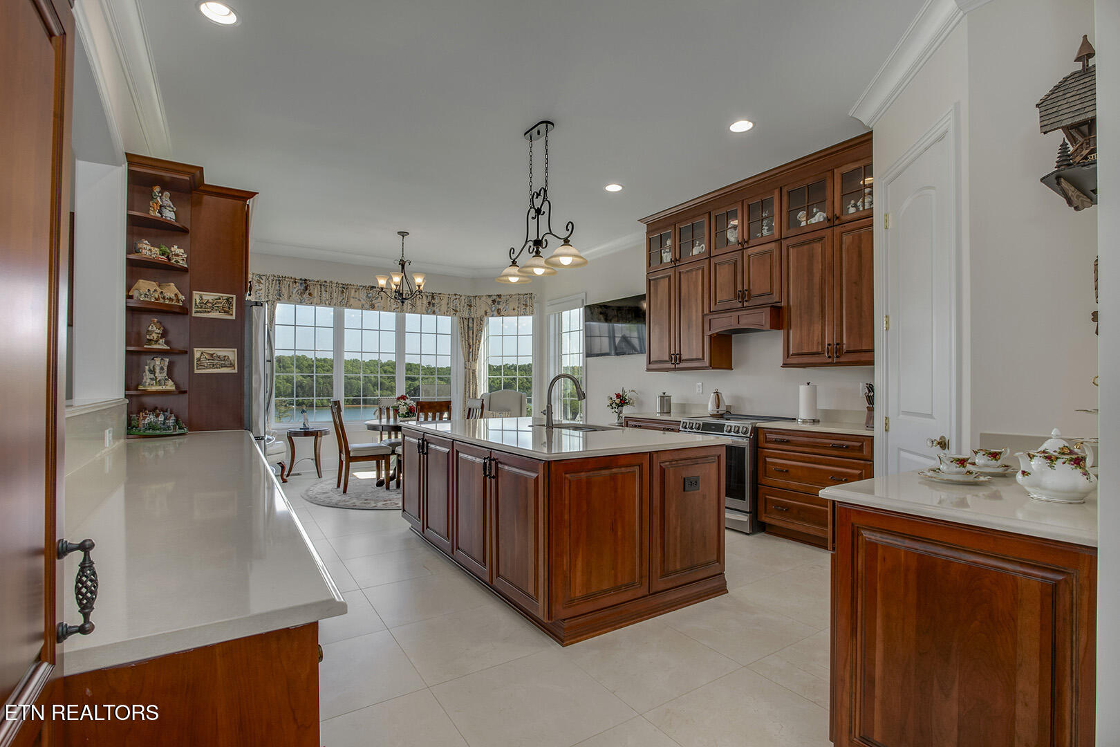 124 Nightingale Drive Vonore TN 37885
