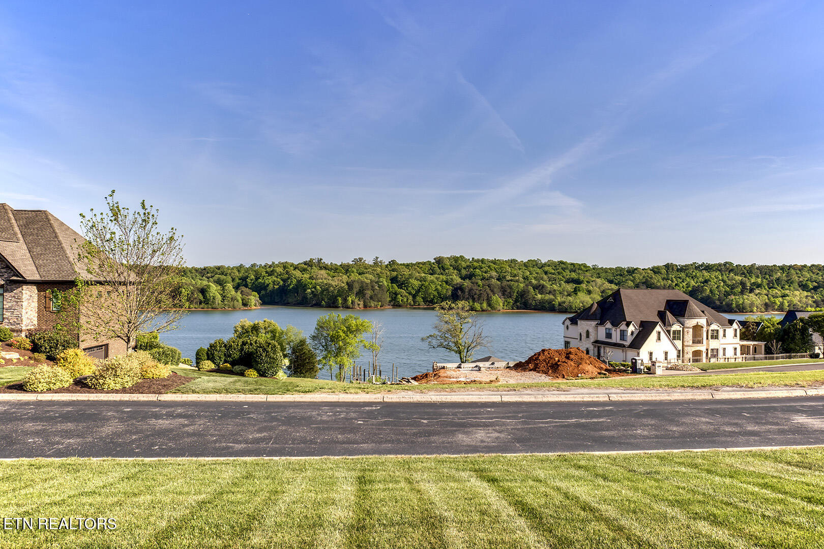 124 Nightingale Drive Vonore TN 37885