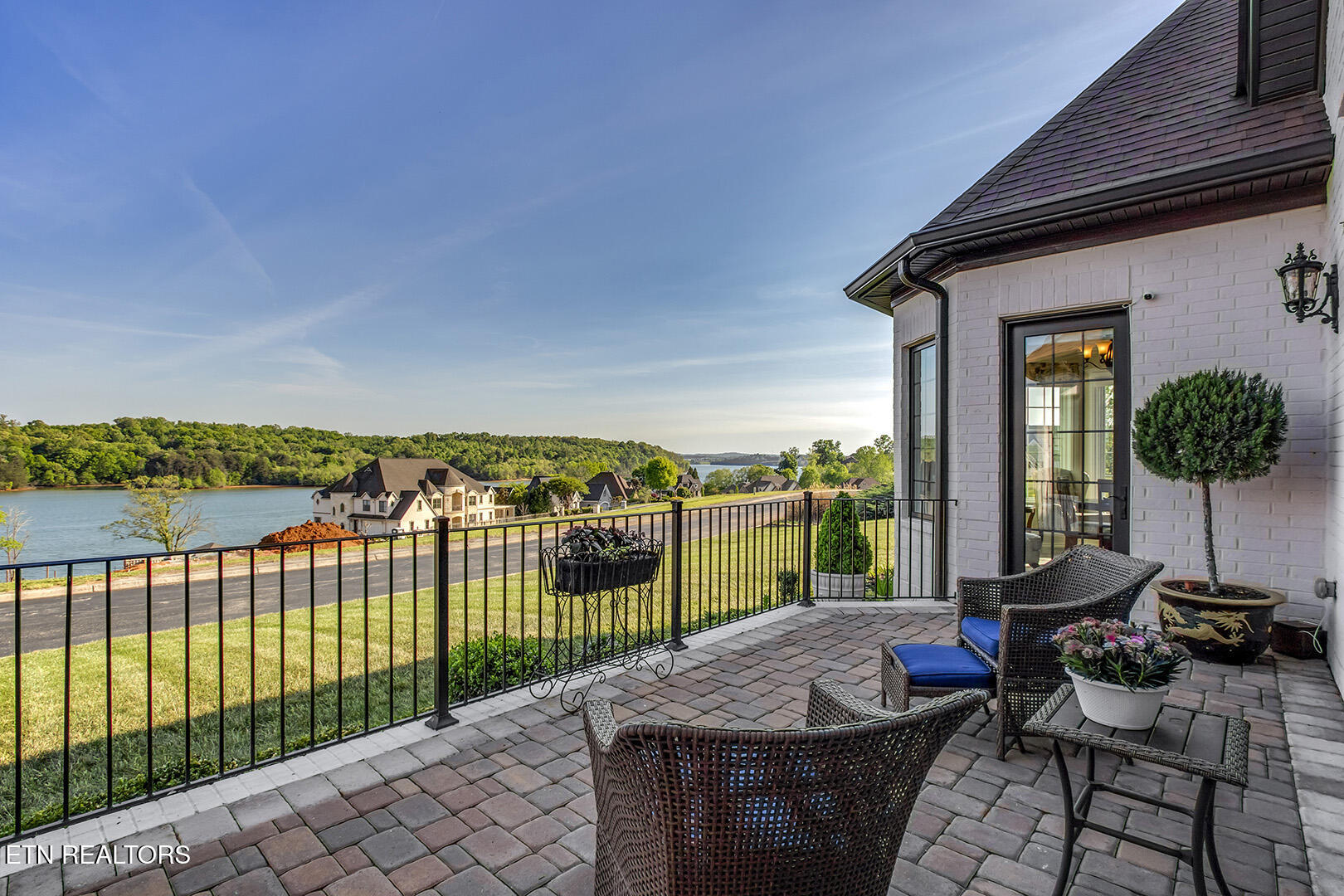 124 Nightingale Drive Vonore TN 37885