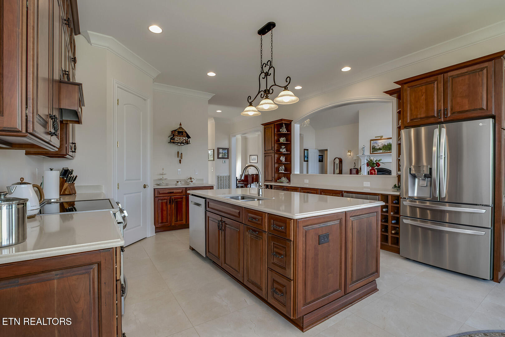 124 Nightingale Drive Vonore TN 37885