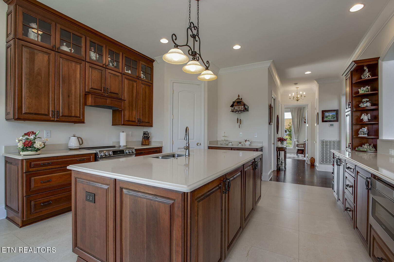 124 Nightingale Drive Vonore TN 37885