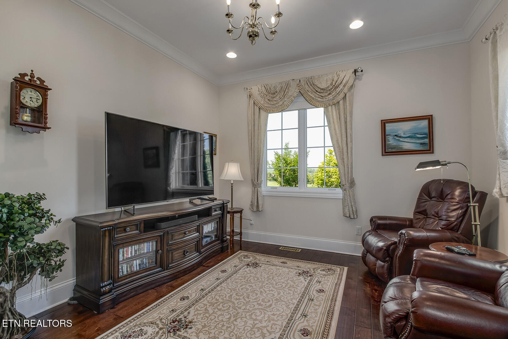 124 Nightingale Drive Vonore TN 37885