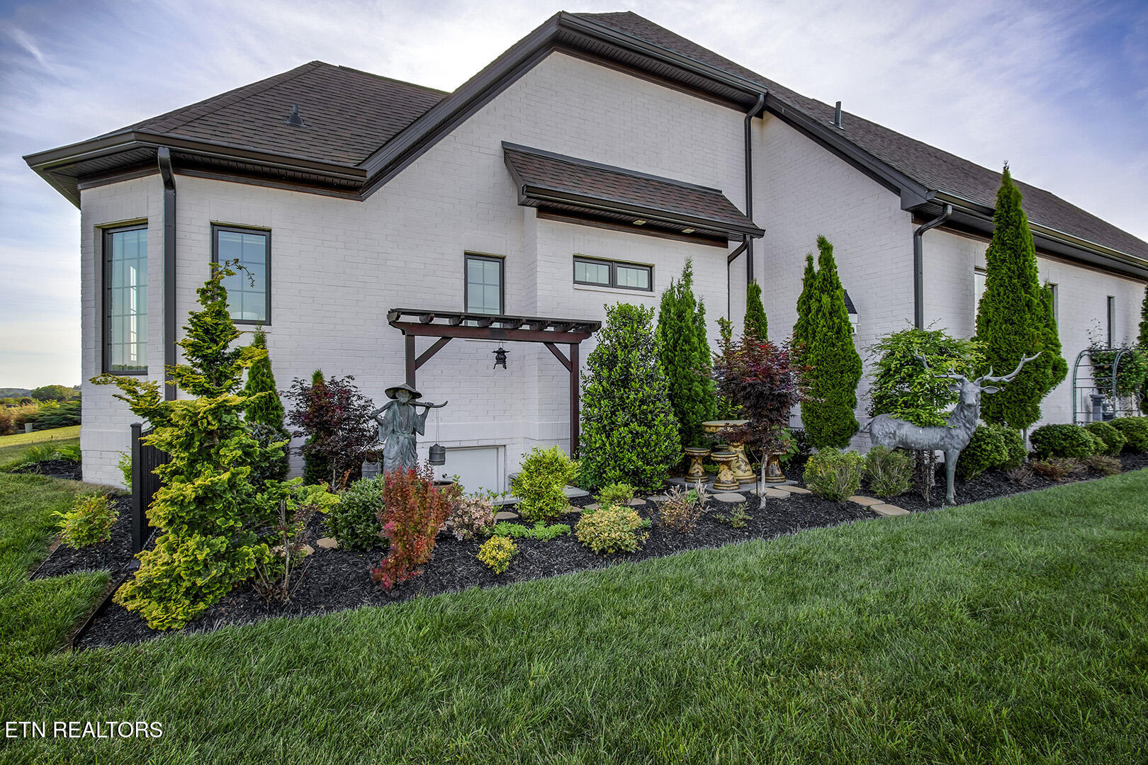 124 Nightingale Drive Vonore TN 37885
