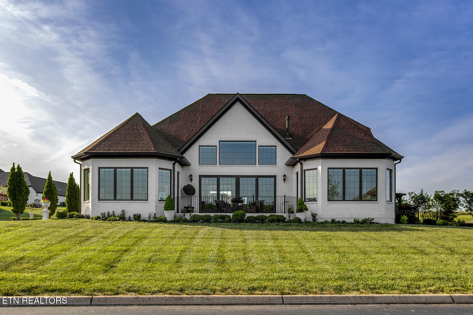 124 Nightingale Drive Vonore TN 37885