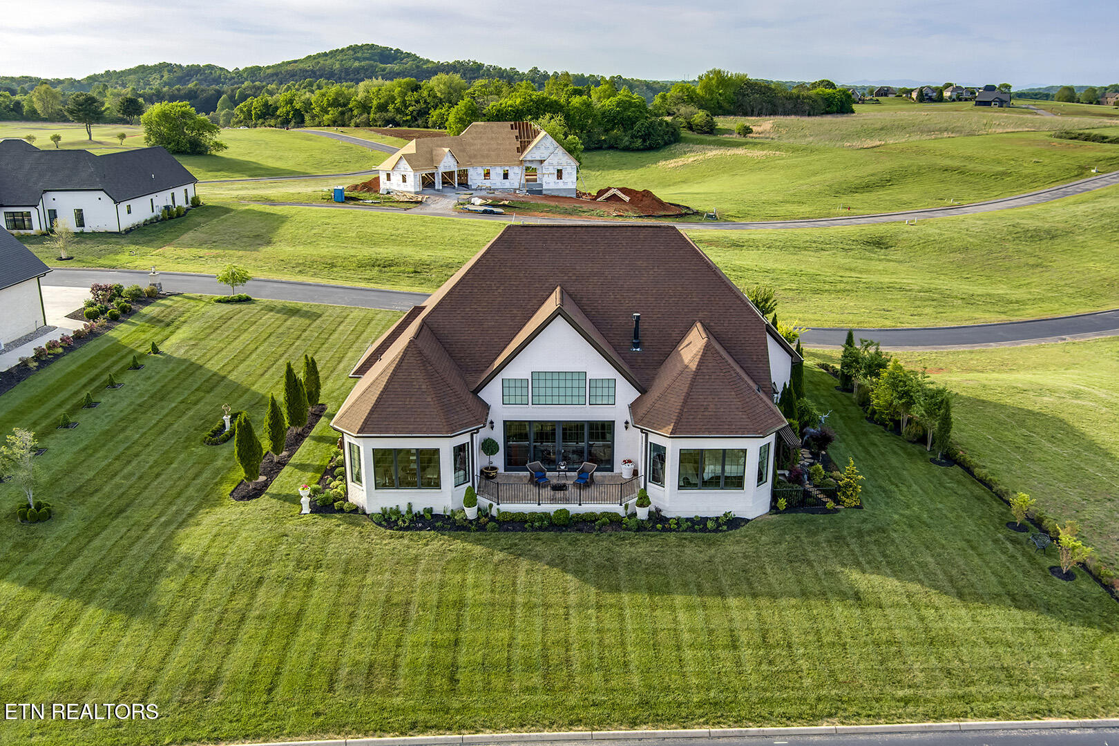 124 Nightingale Drive Vonore TN 37885