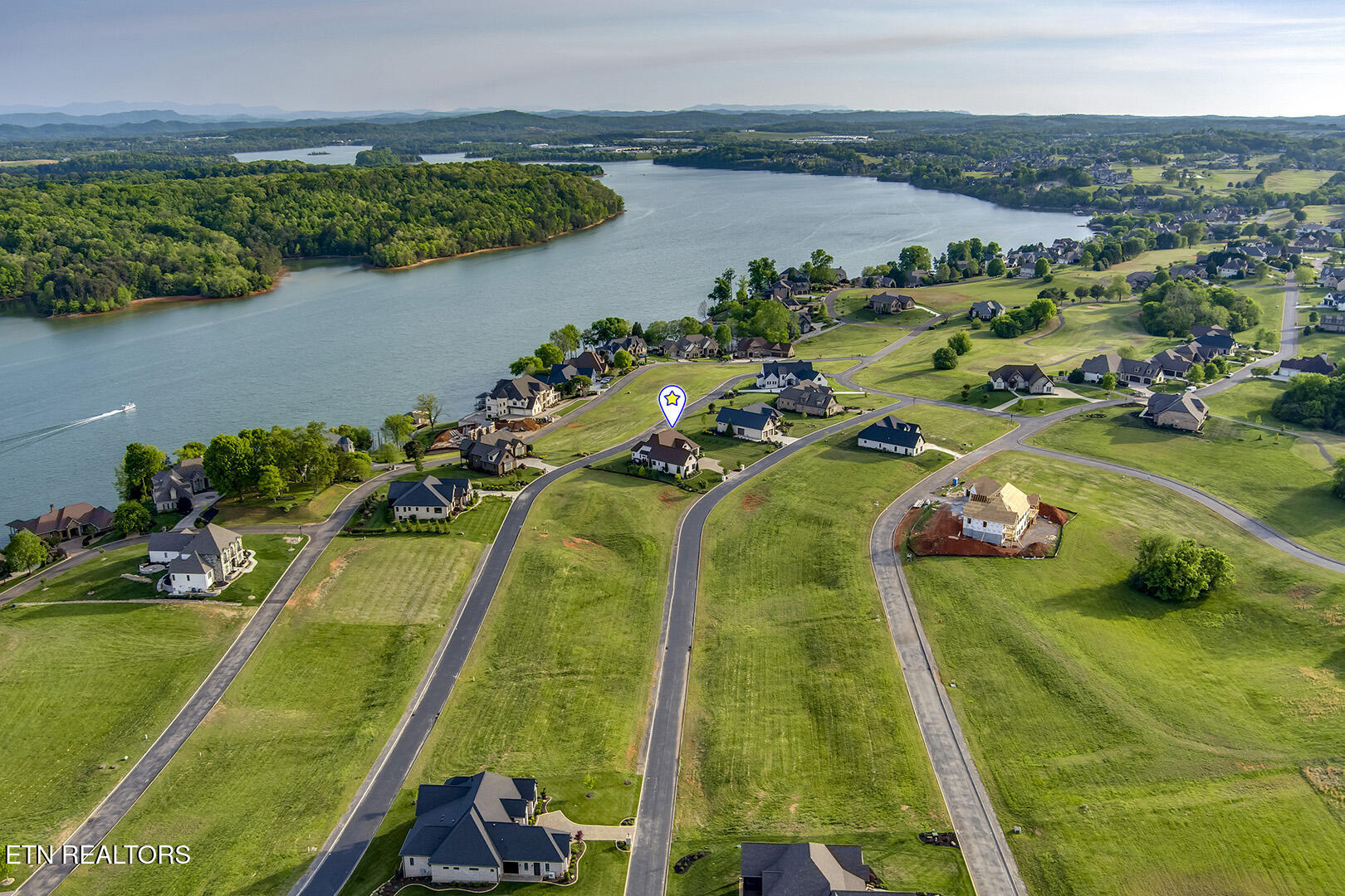 124 Nightingale Drive Vonore TN 37885