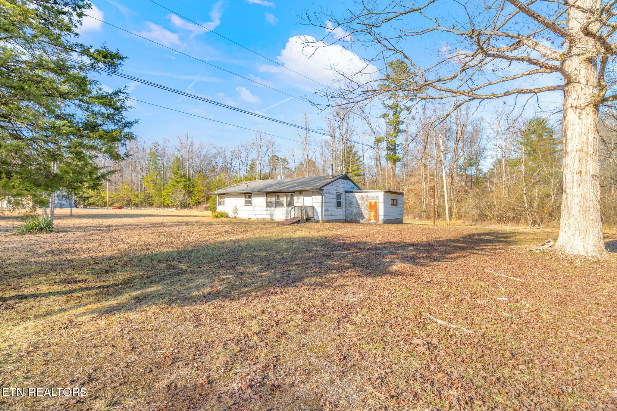 3664 3648 Morgan County Highway Wartburg TN 37887