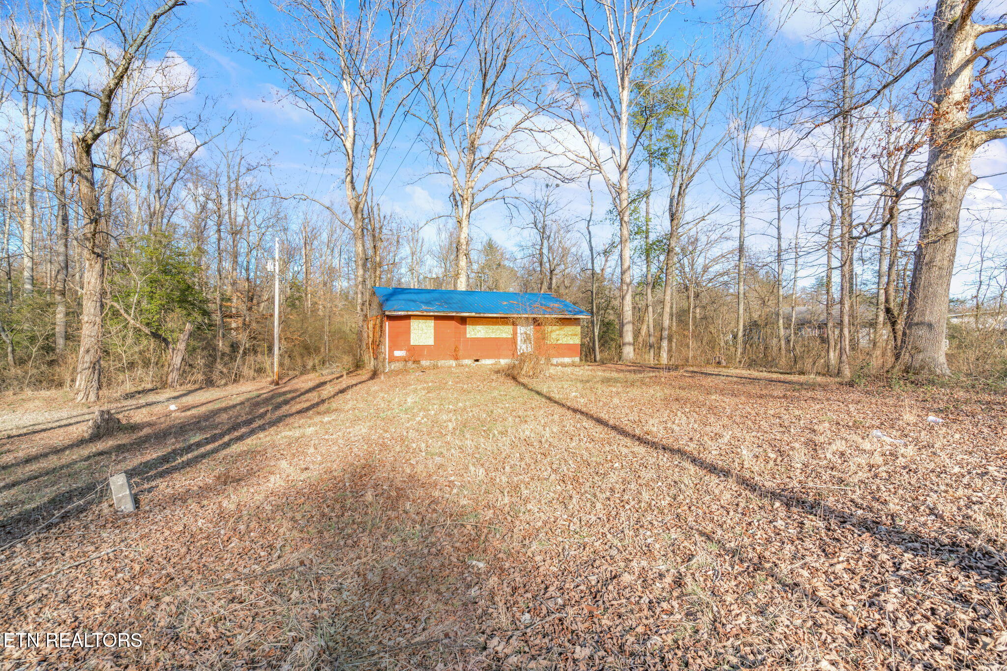 3664 3648 Morgan County Highway Wartburg TN 37887