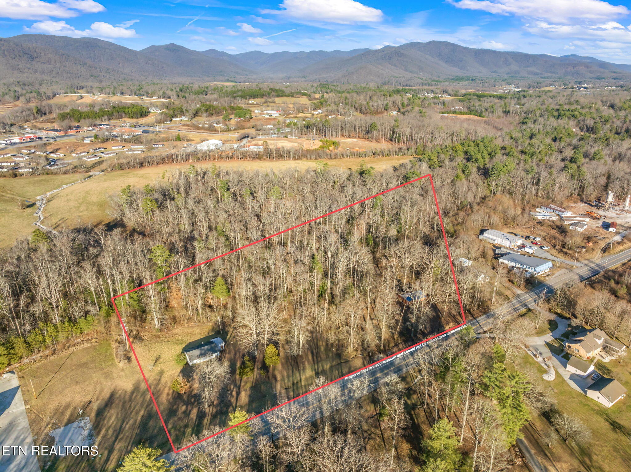 3664 3648 Morgan County Highway Wartburg TN 37887