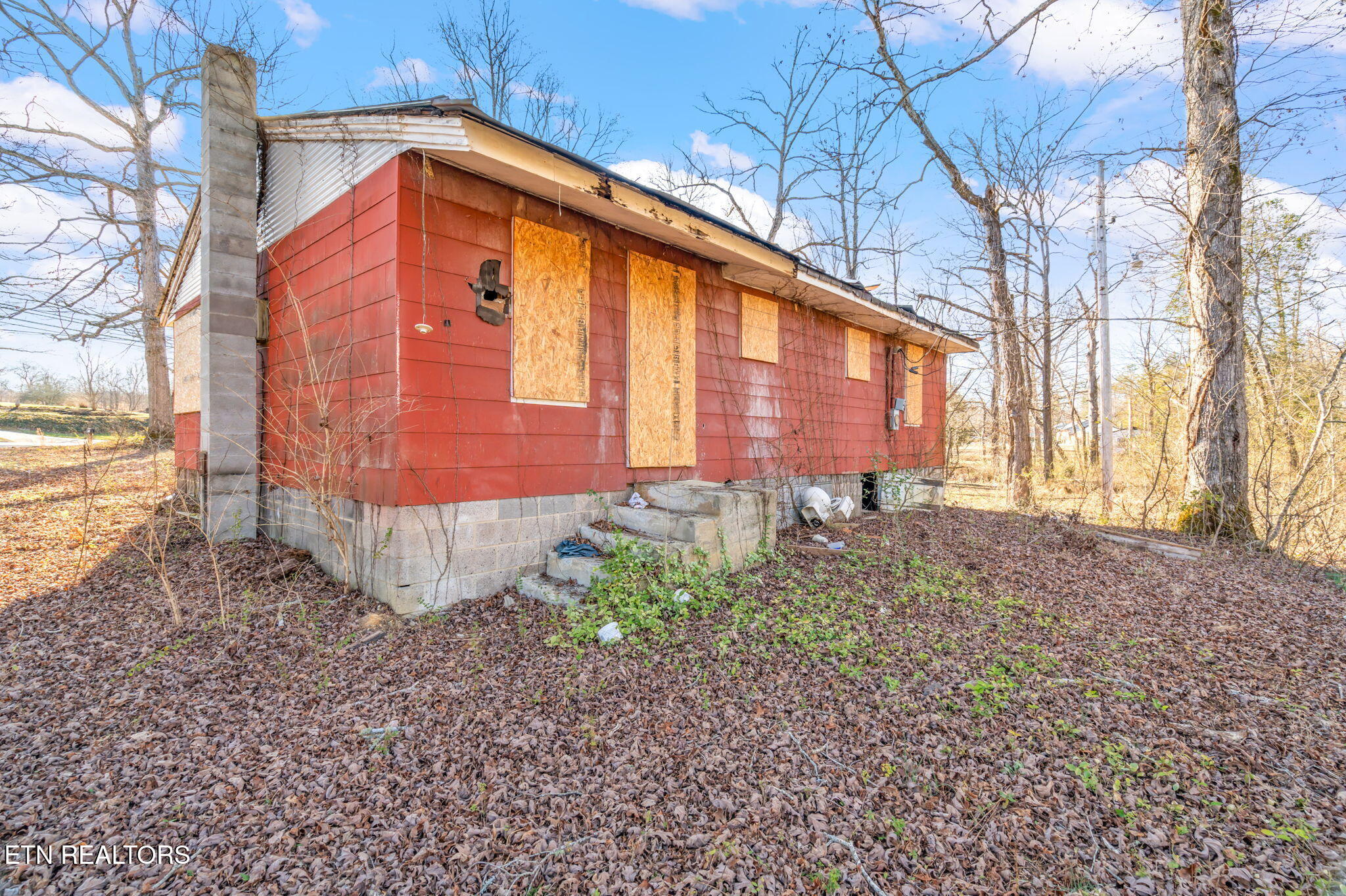 3664 3648 Morgan County Highway Wartburg TN 37887