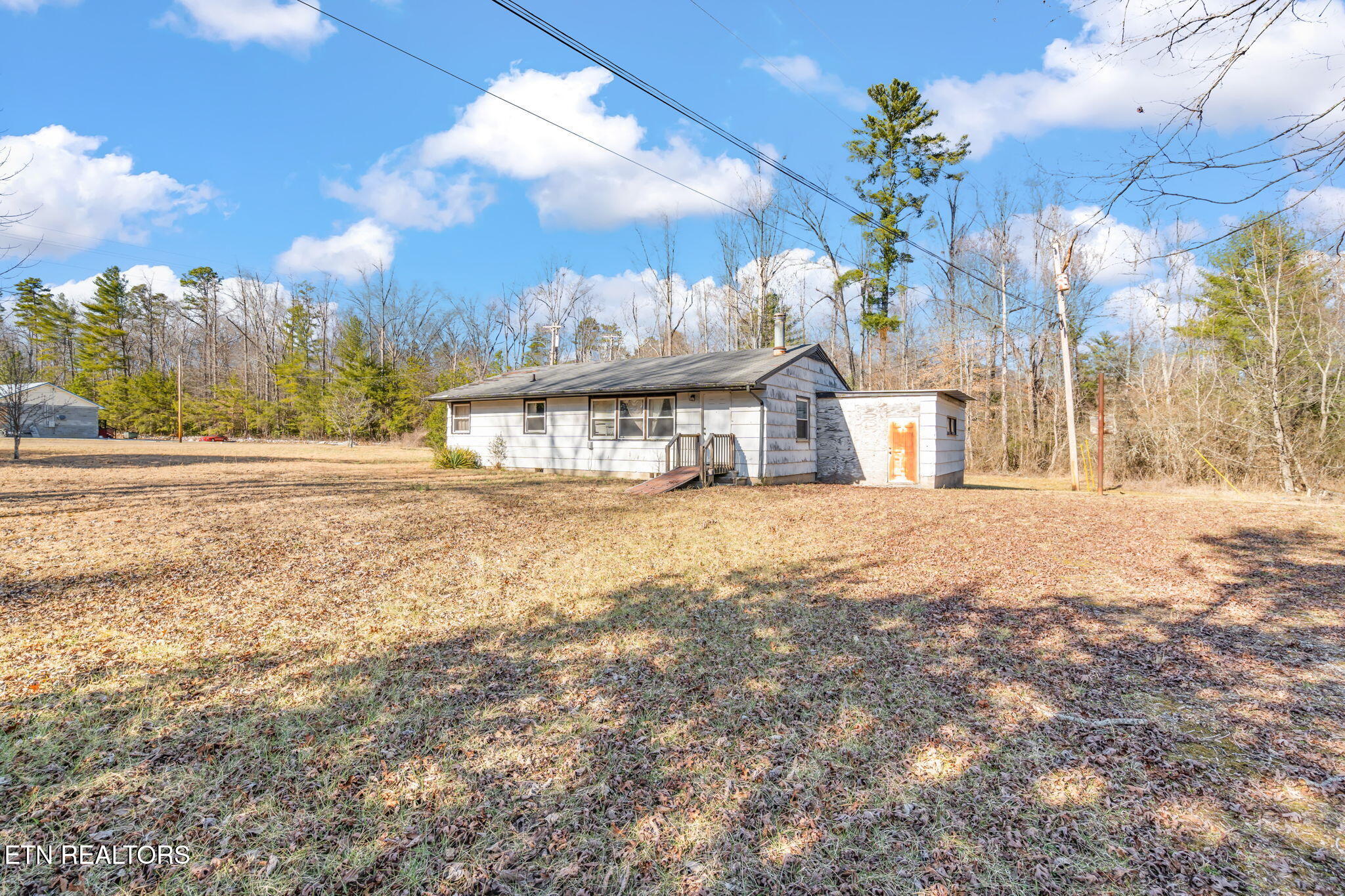 3664 3648 Morgan County Highway Wartburg TN 37887