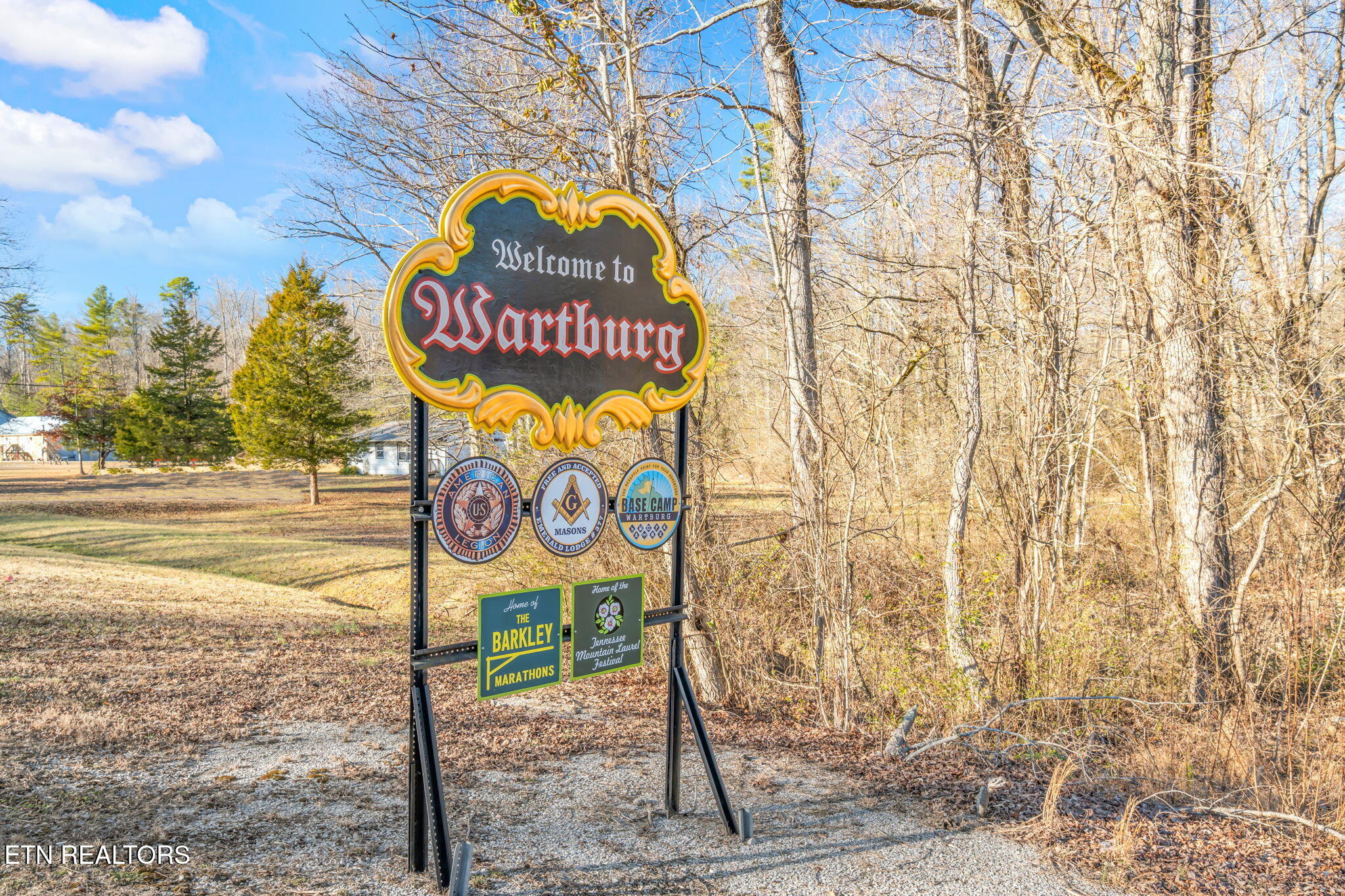 3664 3648 Morgan County Highway Wartburg TN 37887