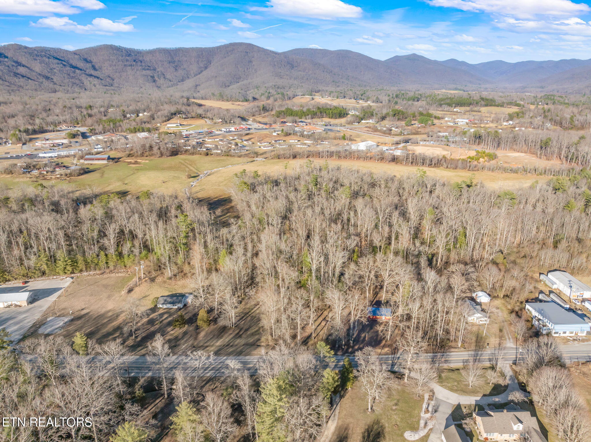 3664 3648 Morgan County Highway Wartburg TN 37887