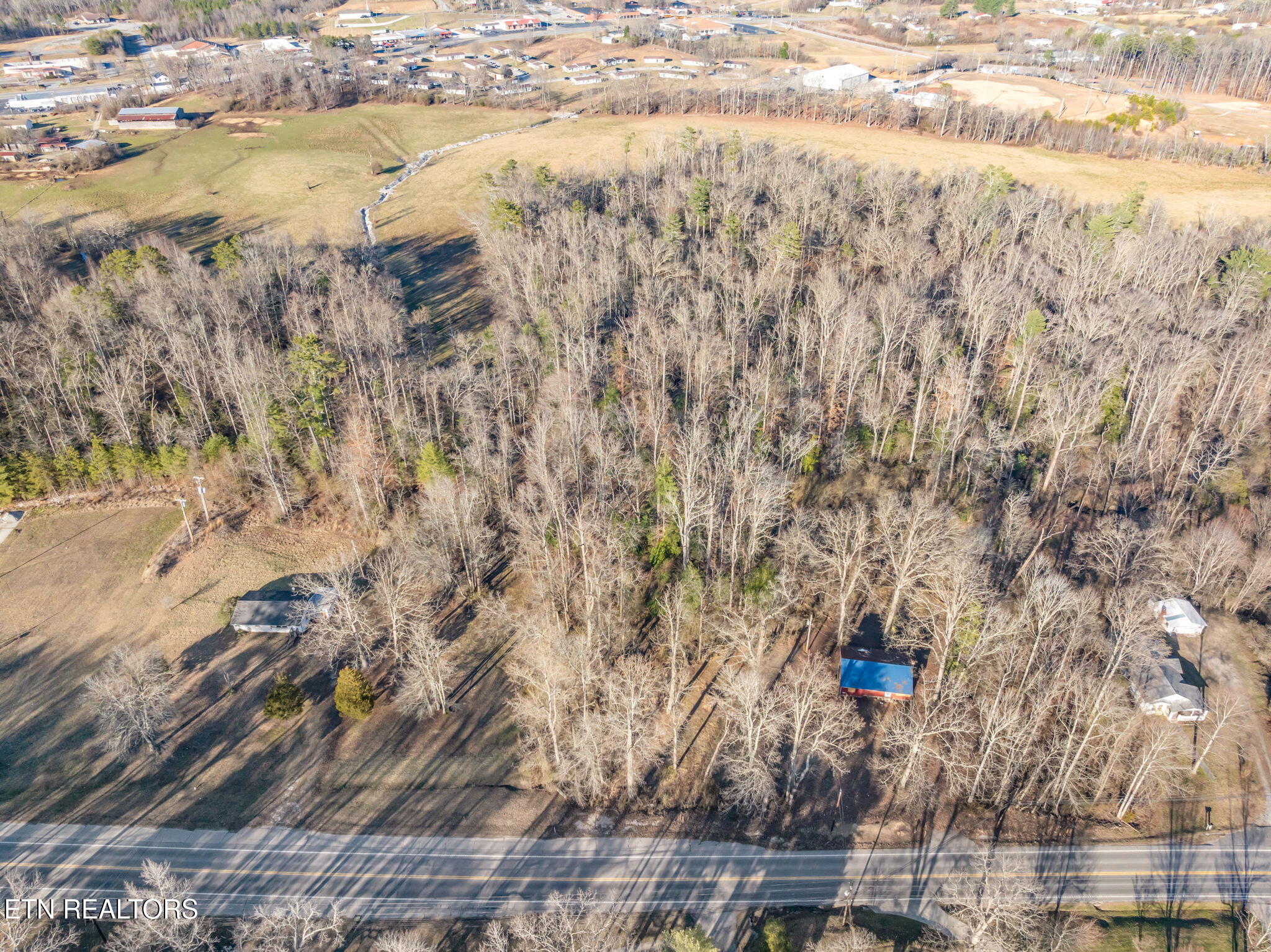 3664 3648 Morgan County Highway Wartburg TN 37887