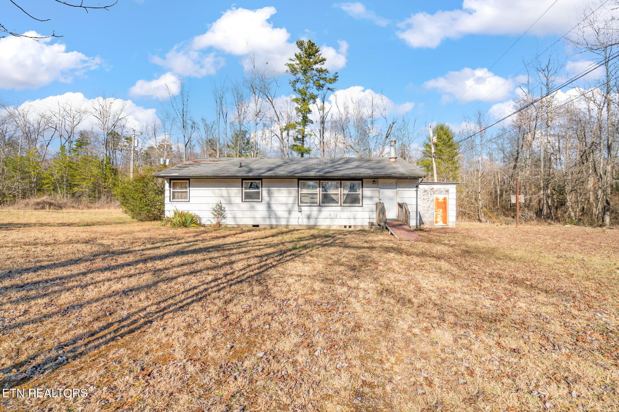 3664 3648 Morgan County Highway Wartburg TN 37887