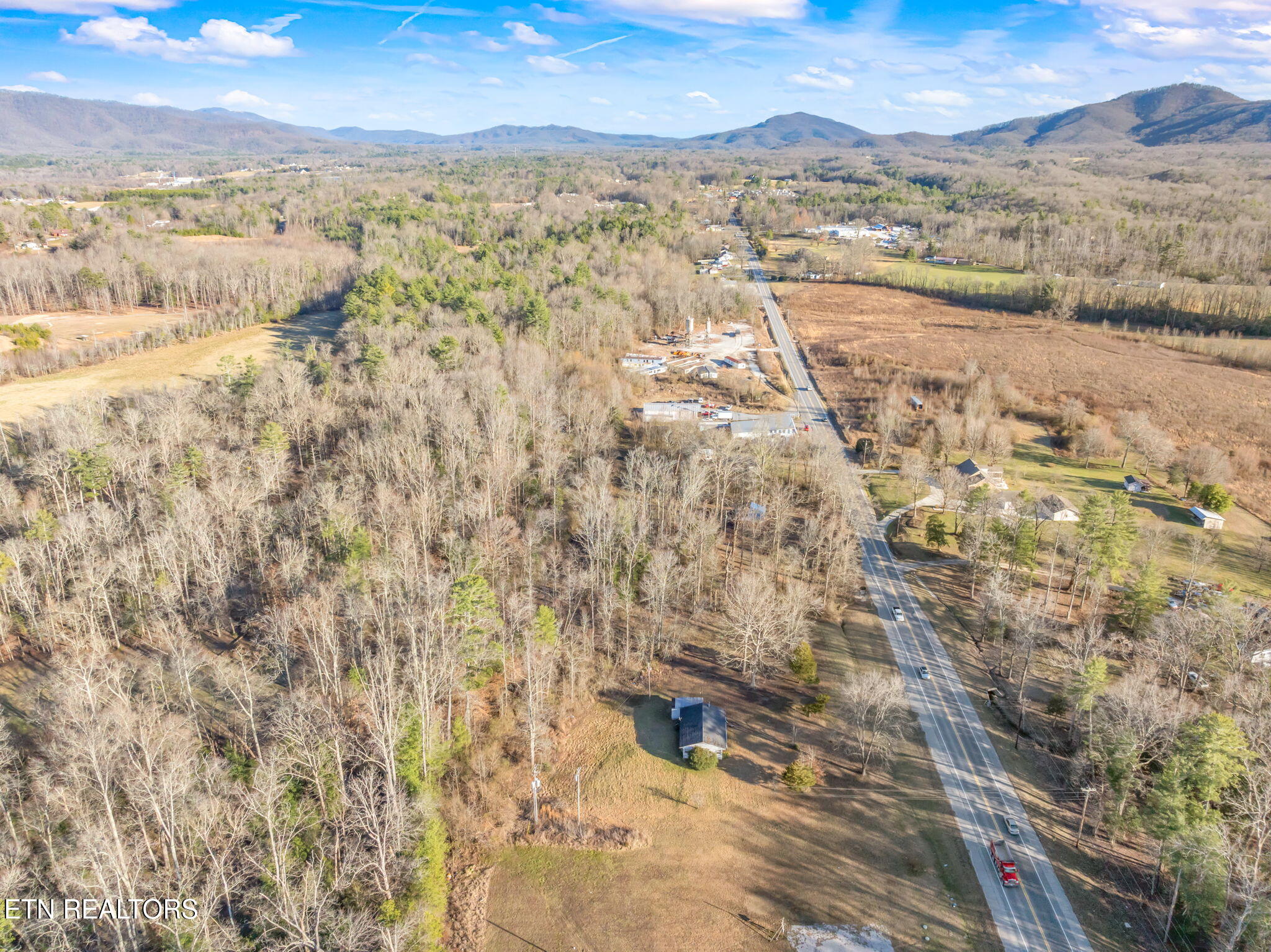 3664 3648 Morgan County Highway Wartburg TN 37887
