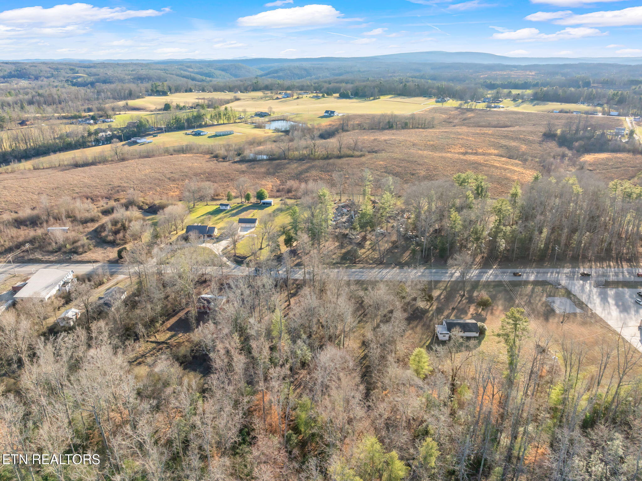 3664 3648 Morgan County Highway Wartburg TN 37887