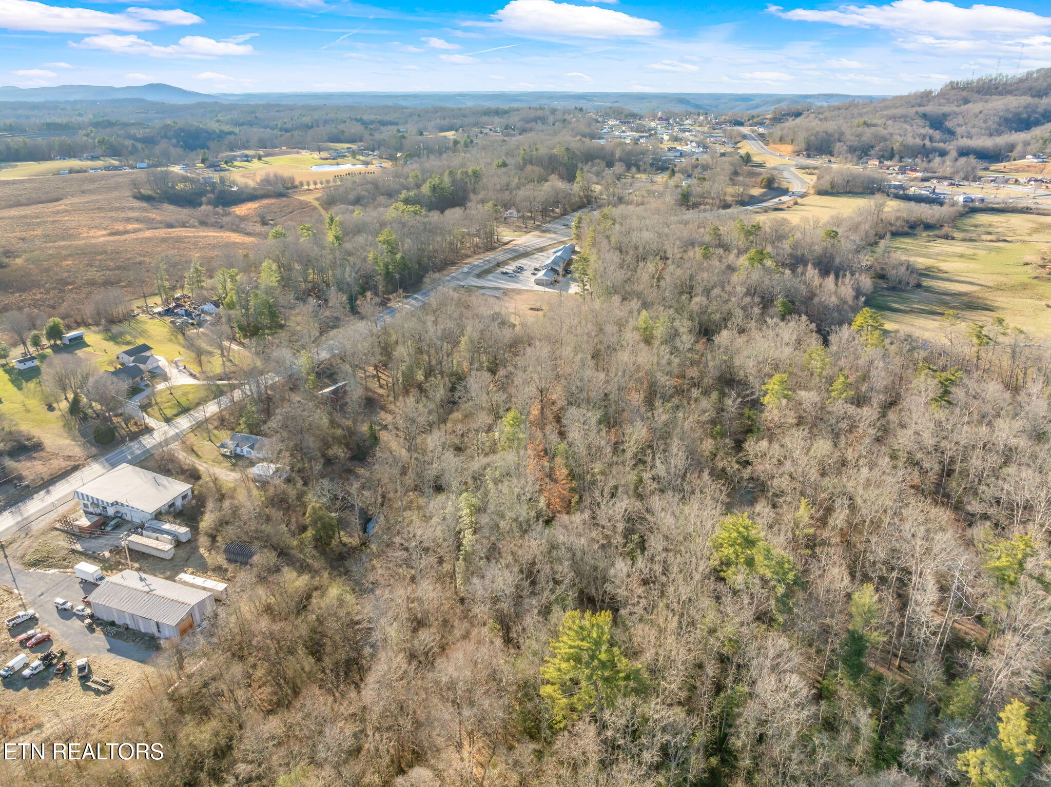 3664 3648 Morgan County Highway Wartburg TN 37887