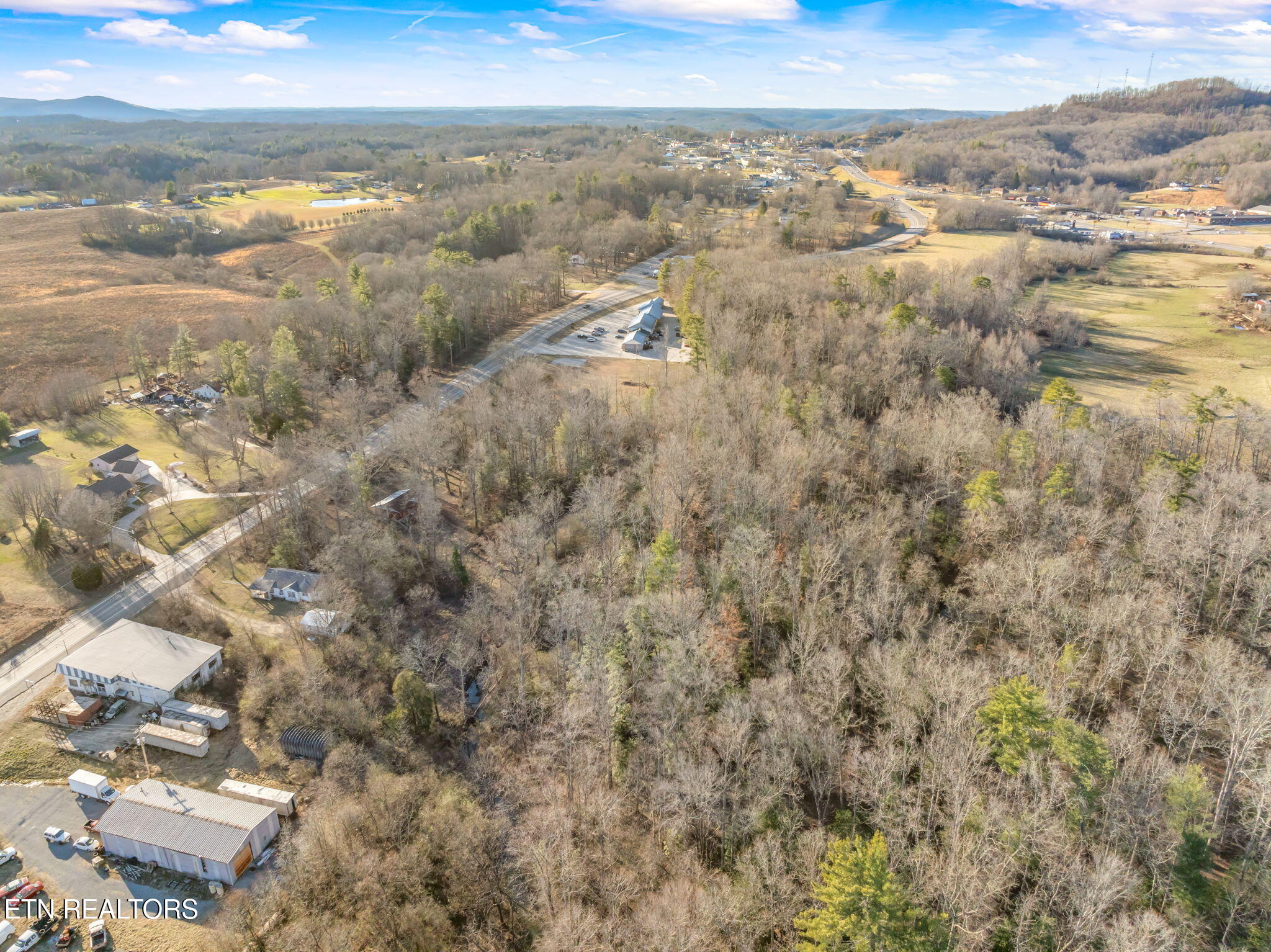 3664 3648 Morgan County Highway Wartburg TN 37887