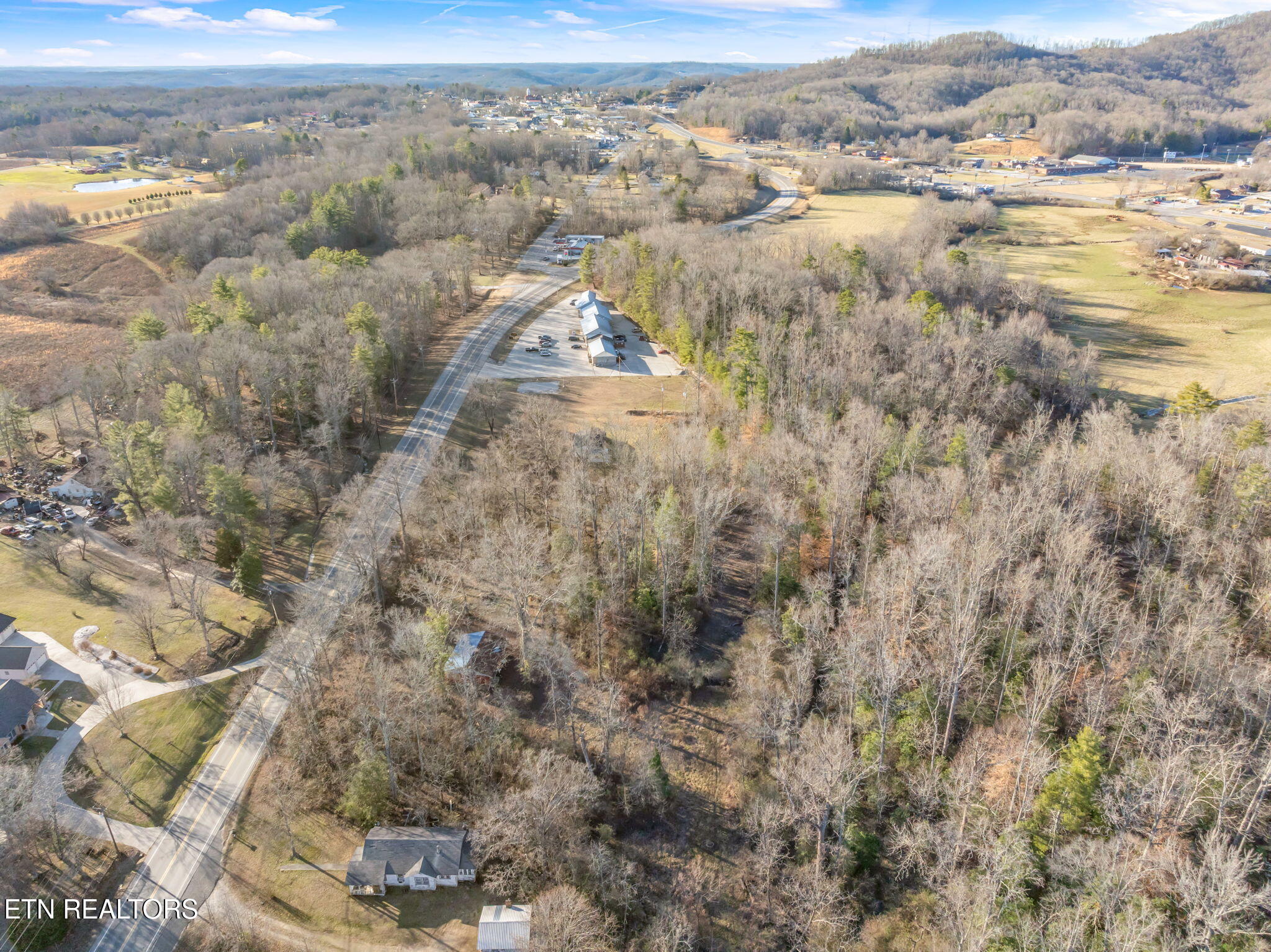 3664 3648 Morgan County Highway Wartburg TN 37887